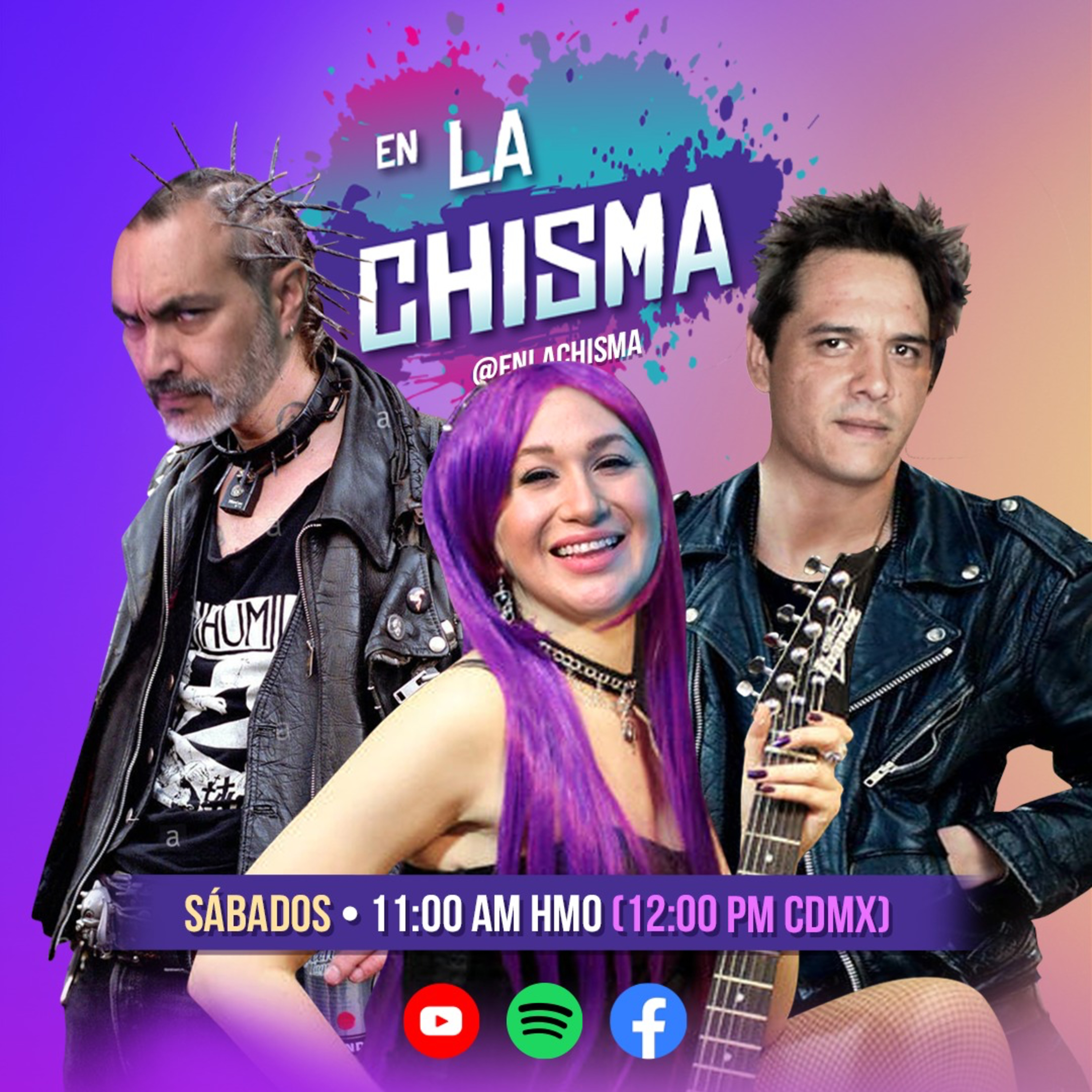 En La Chisma
