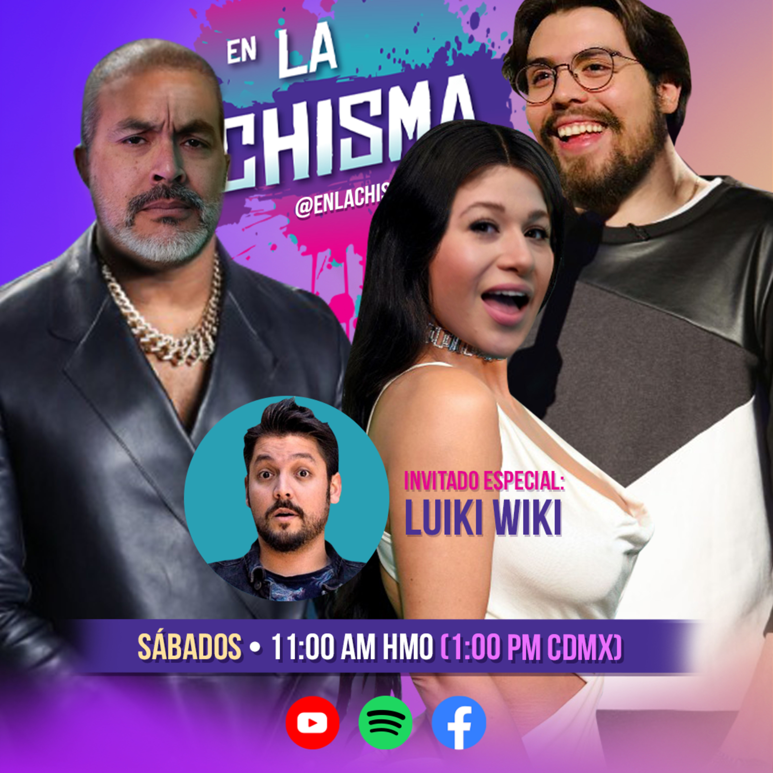 En La Chisma