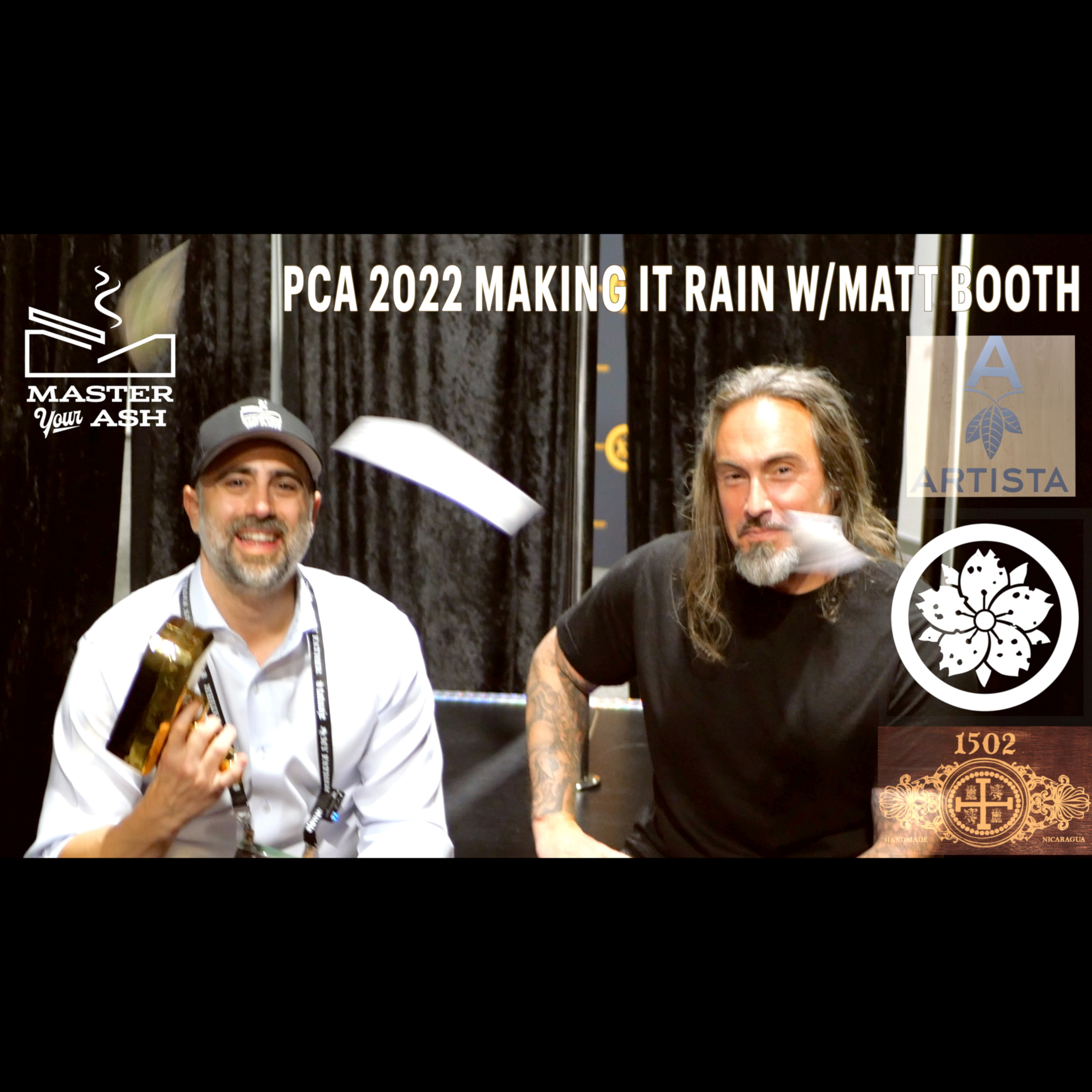 PCA 2022 Trade Show Sights & Sounds Day 1 episode artwork