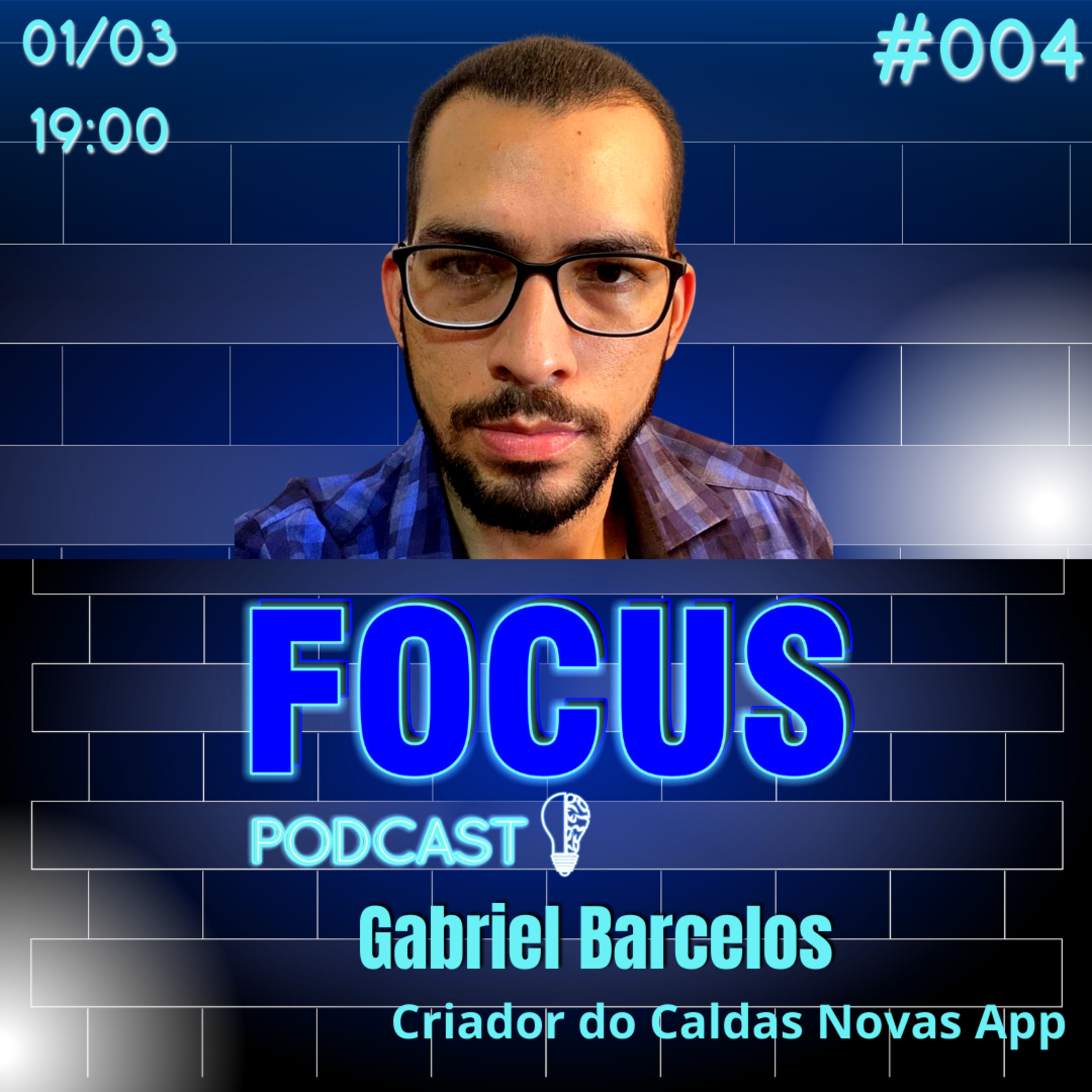 Focus Podcast