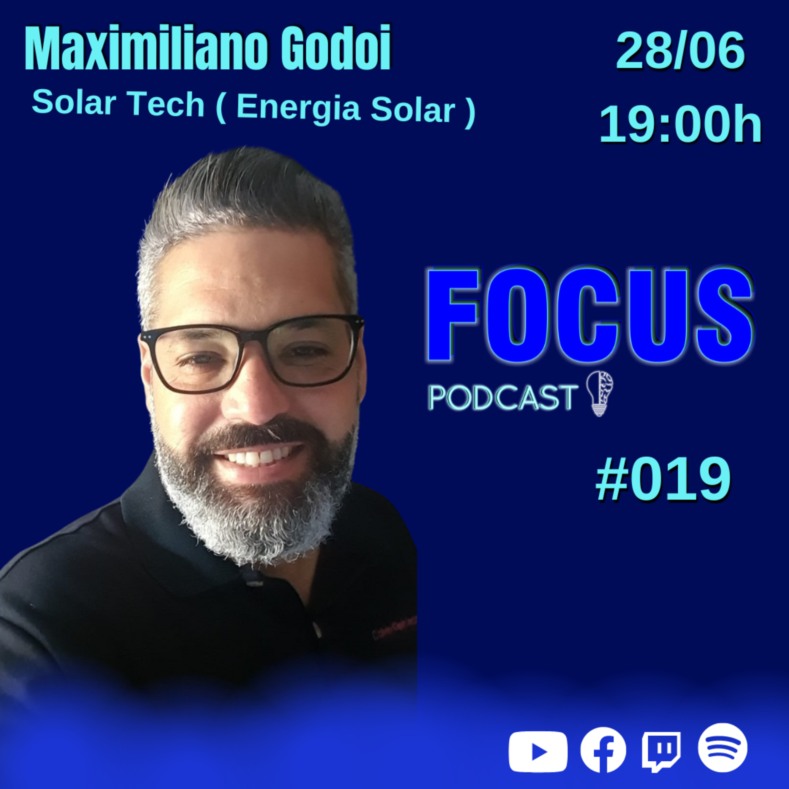 Focus Podcast