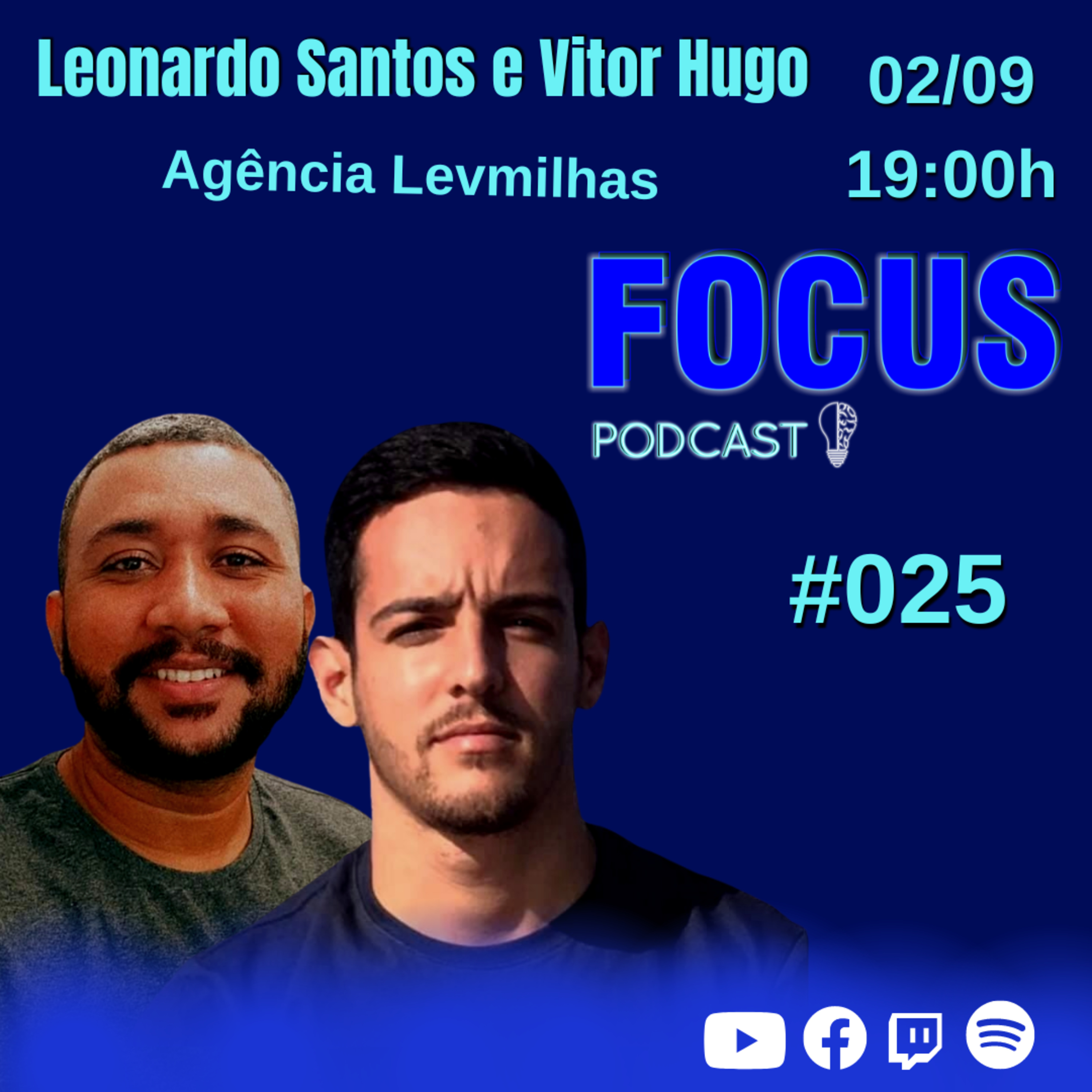 Focus Podcast