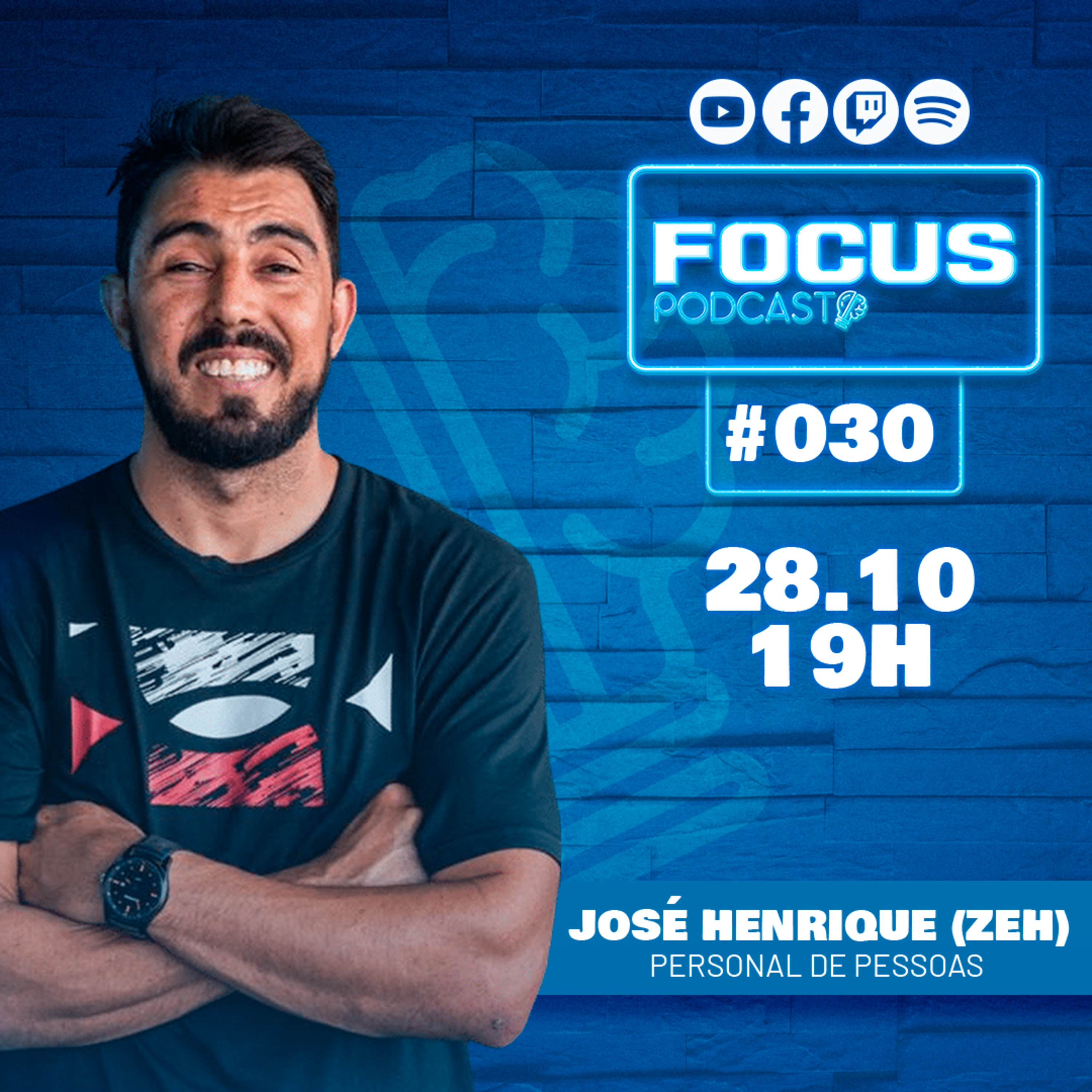 Focus Podcast