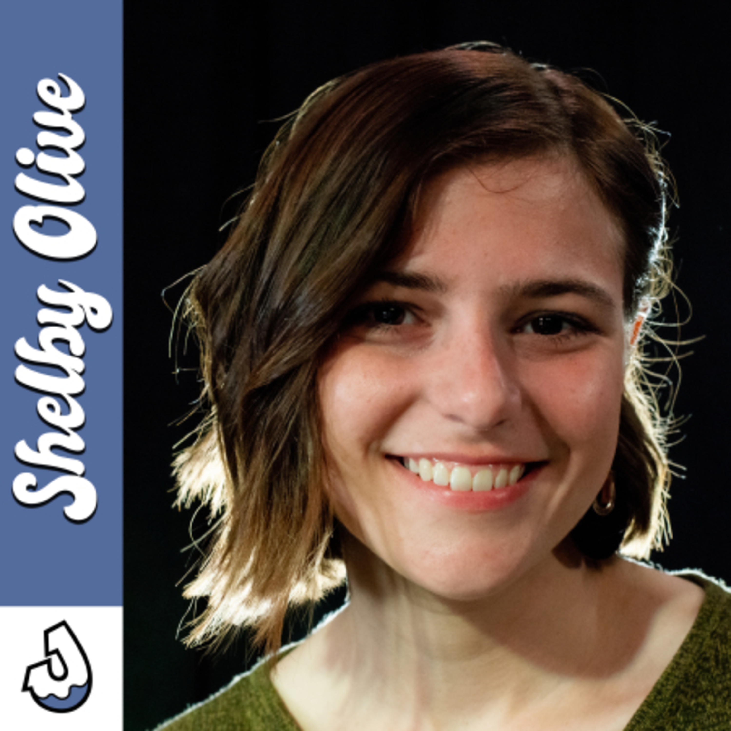 Shelby Olive Talks About Developing Debating Skills, Vocal Chord Surgery, & Little Shop of Horrors episode artwork