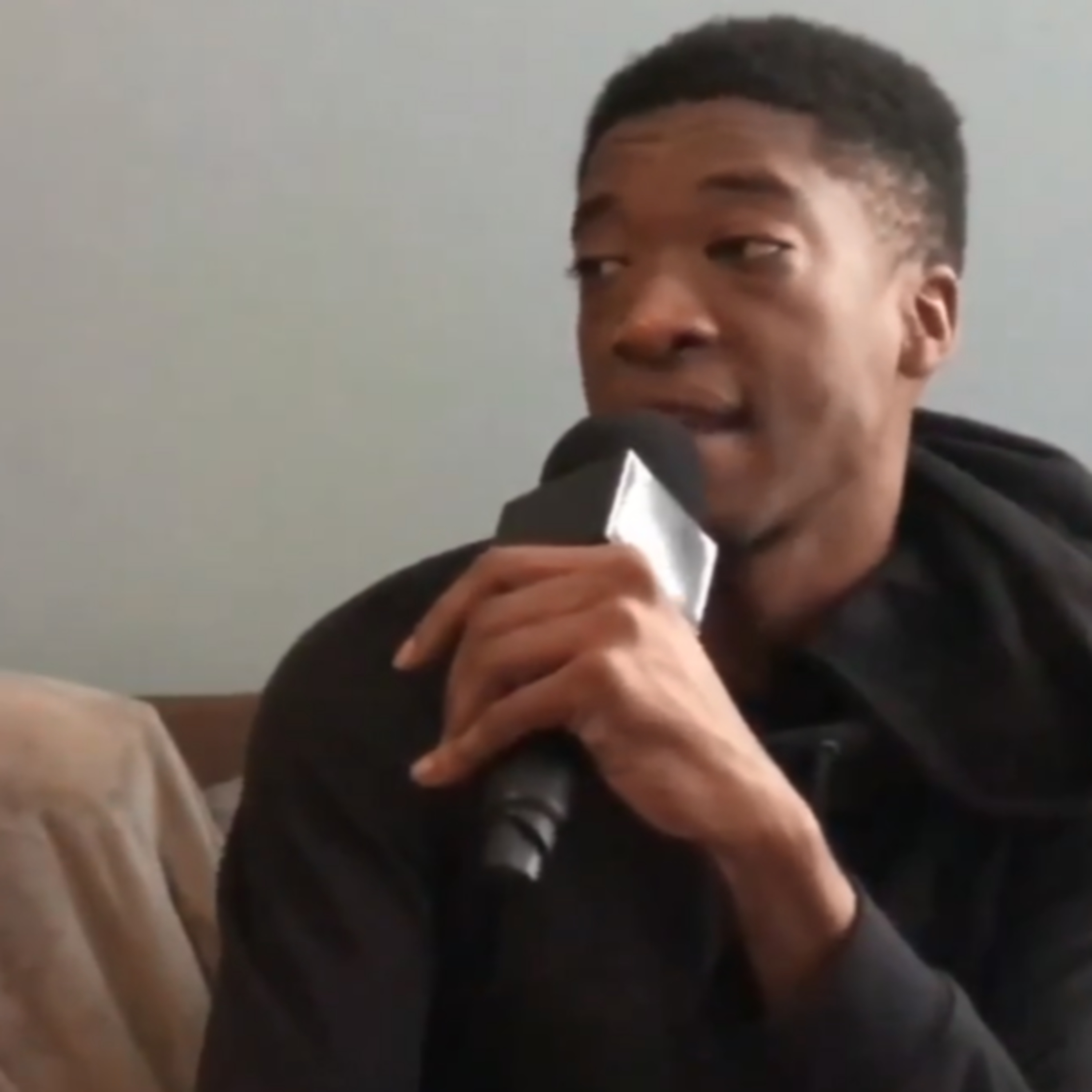 DrxQuinnx Talks The Business of Rap, Digital Media, and Being a Conscious Rapper episode artwork