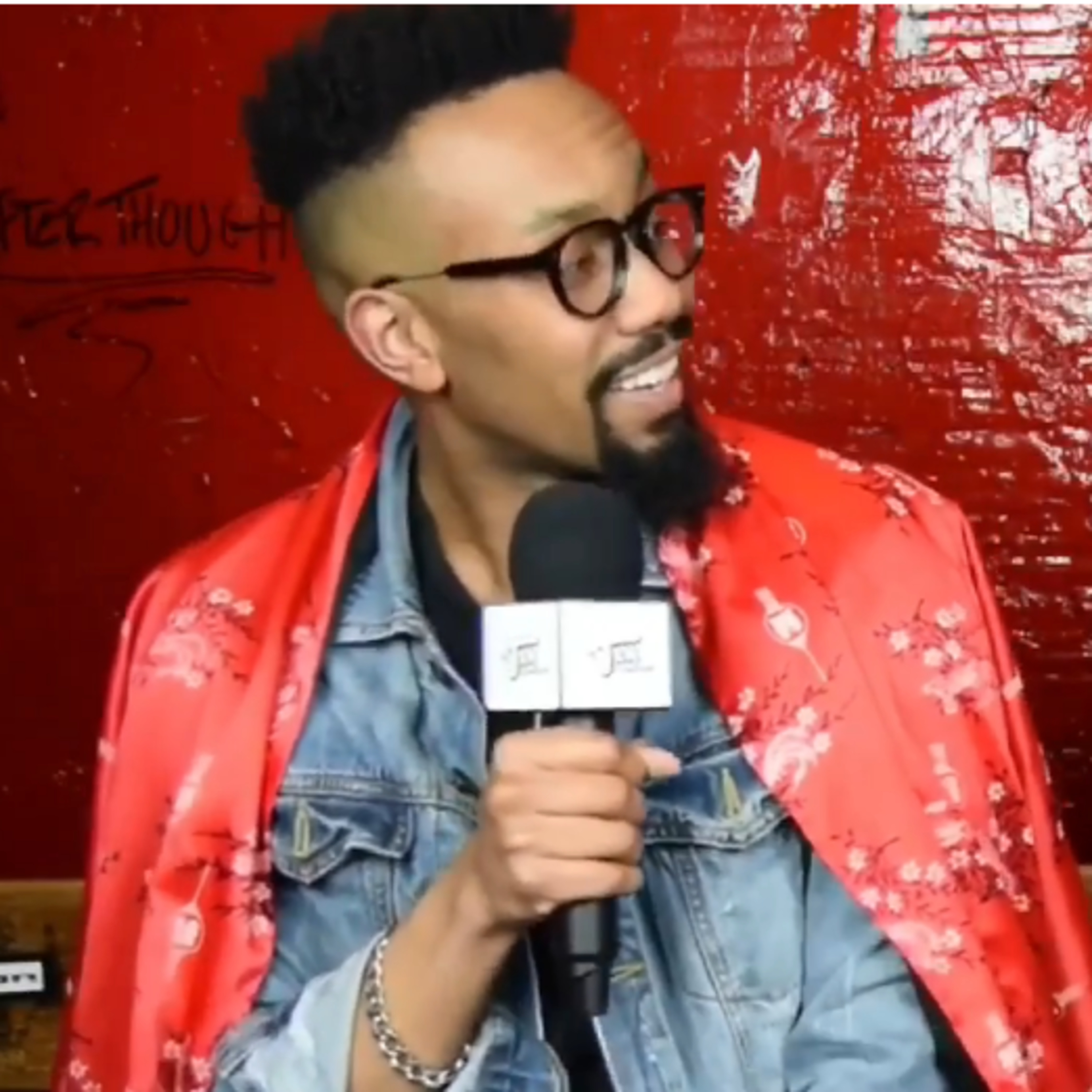 LuvAbstract Talks Anime, Relationships in Music, and Personal Experiences in Songwriting episode artwork