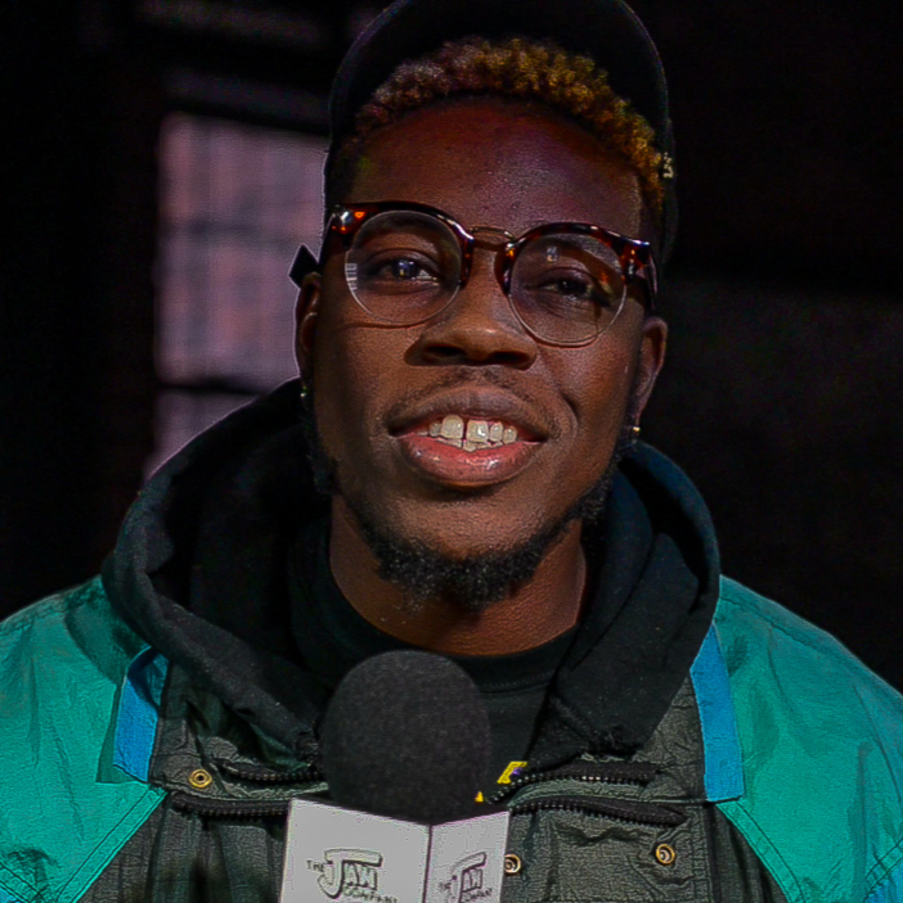 Swah's First Rap Album Experience, Meeting 50 Cent, Being an Entrepreneur + More episode artwork