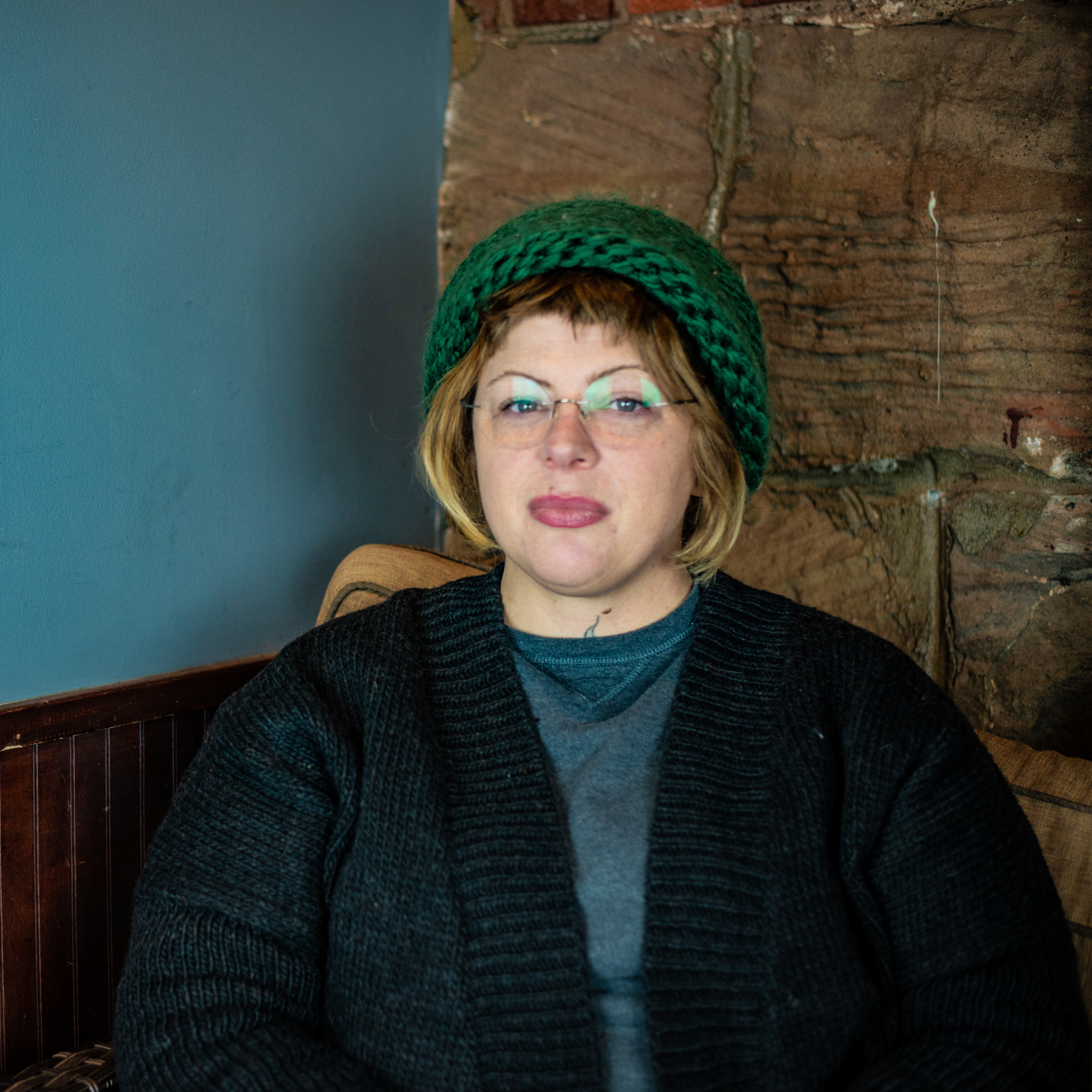 Jenn Kidd Talks About Switching Careers, Helping Creatives, Akron Musicians + More episode artwork