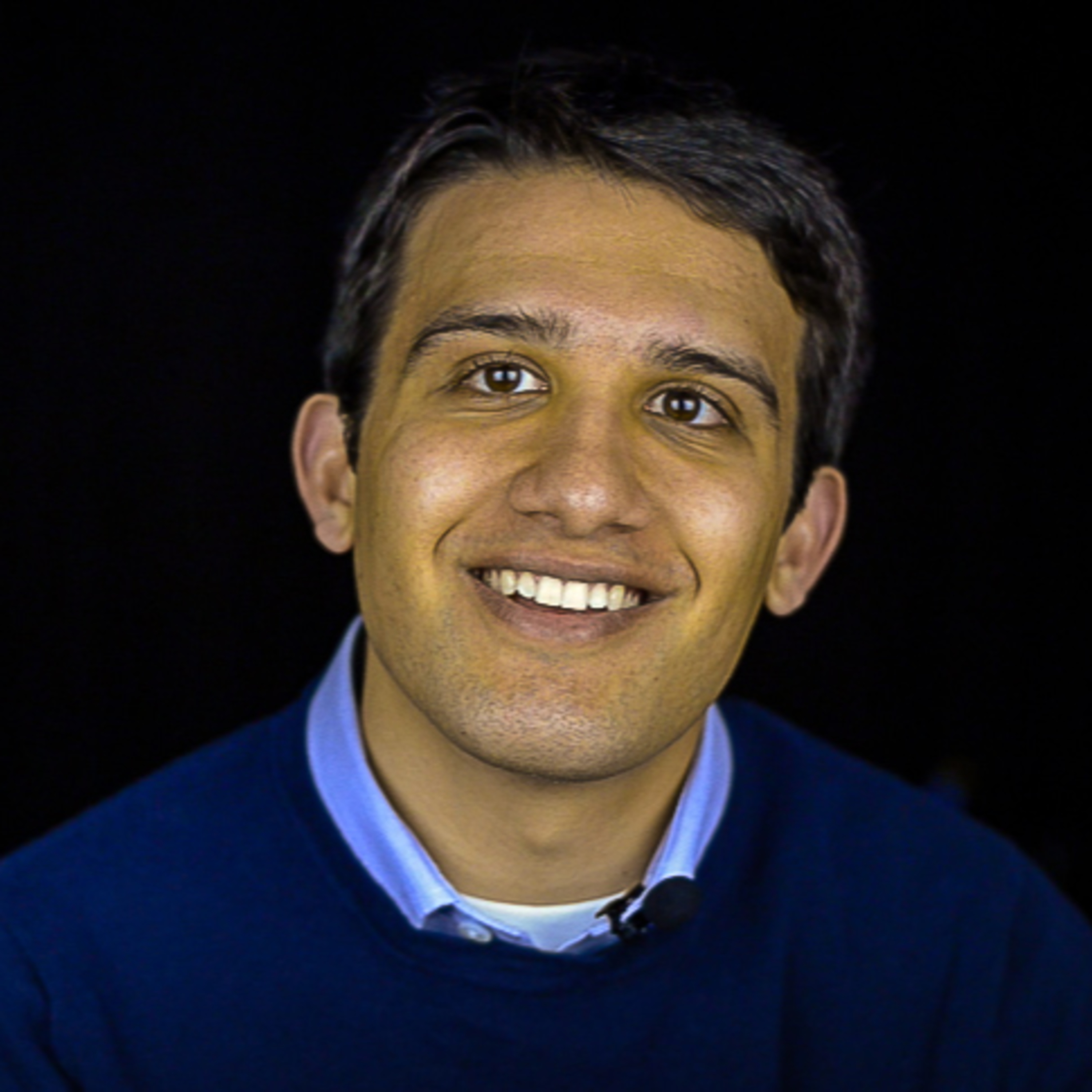 Shammas Malik's Experiences in DC, Performing with Jay Electronica, & Connecting with Constituents episode artwork