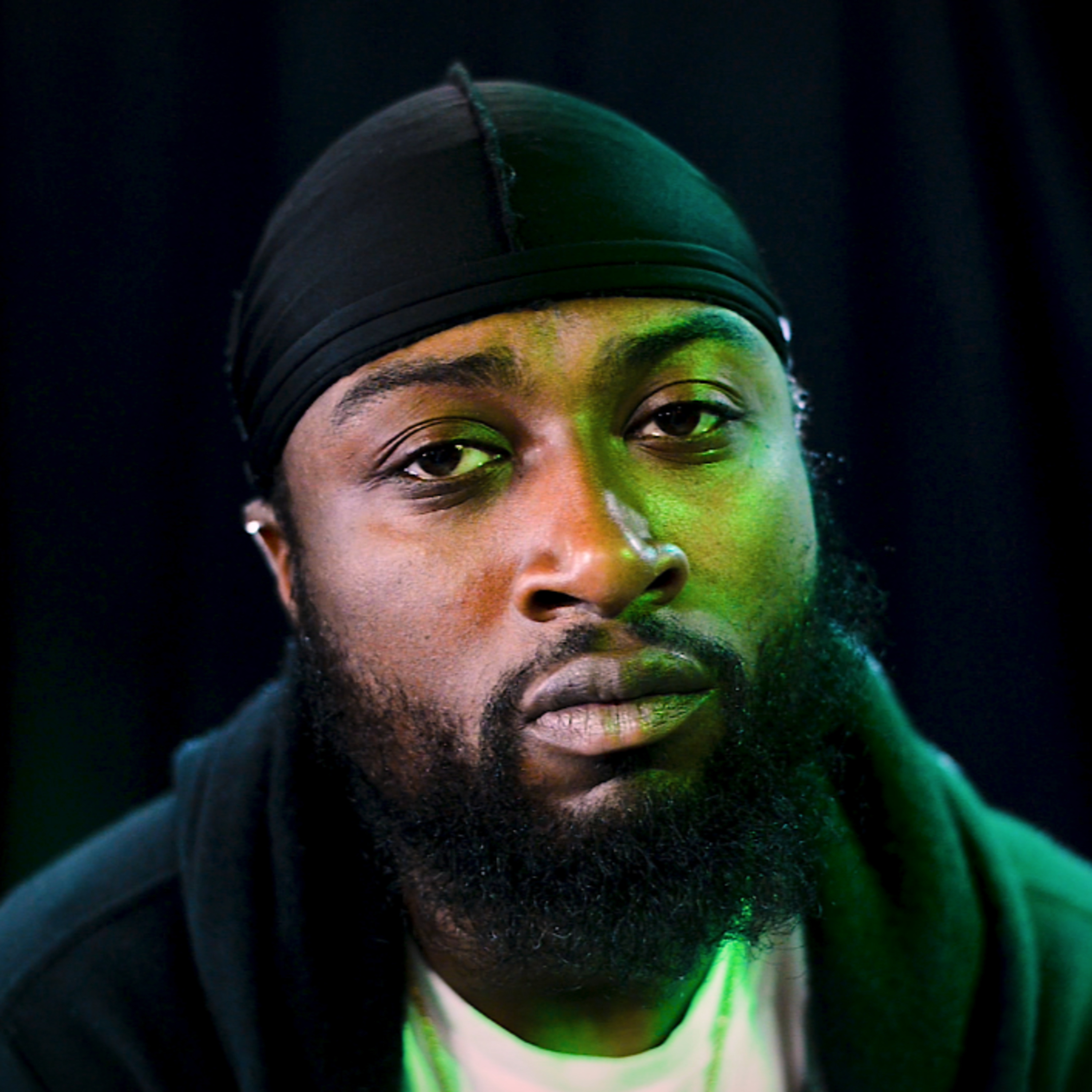 Sincere Jones Thriving By Himself, Being an Example, & Describes Living on Chesapeake Drive episode artwork