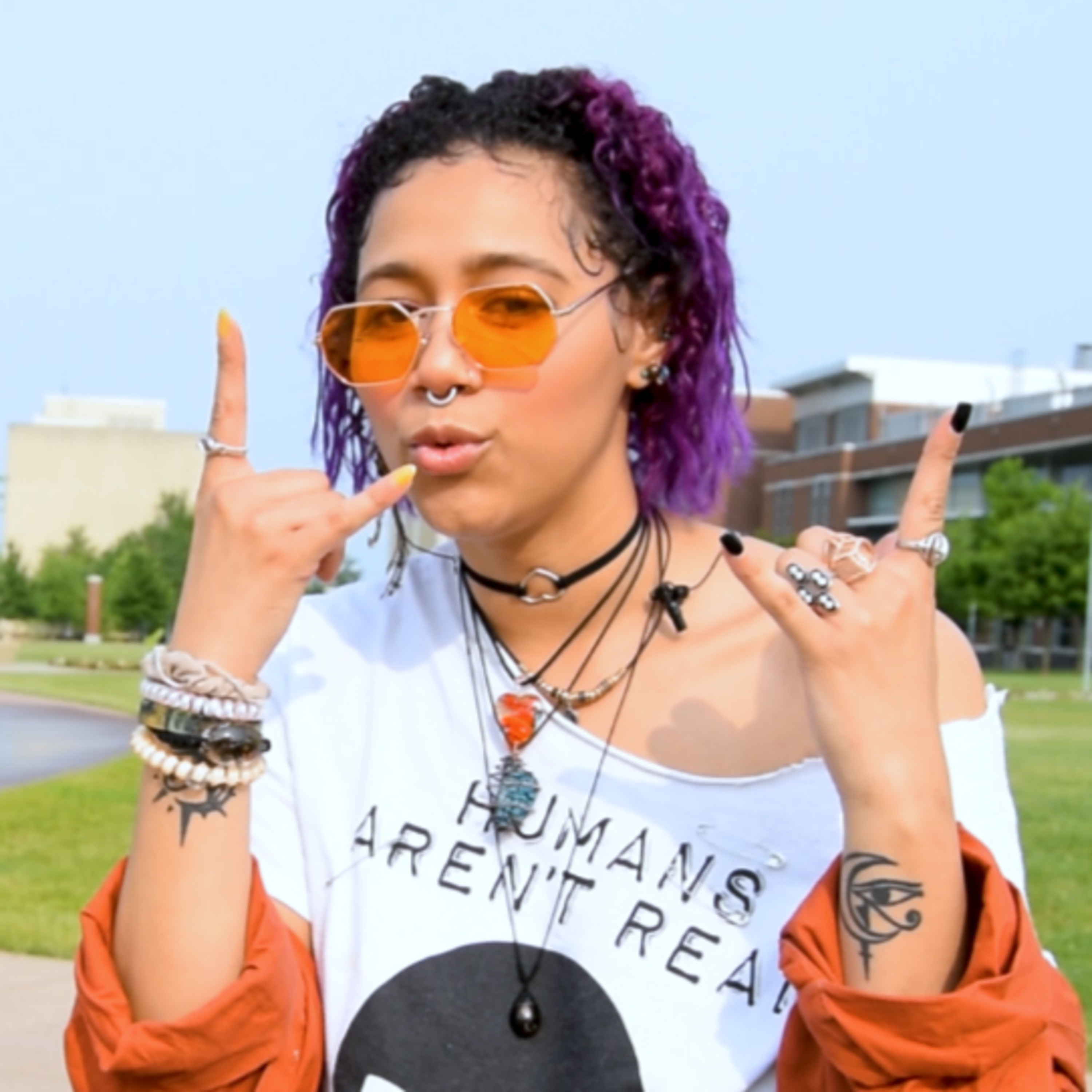 Mecca Talks About Developing Relationships in the Music Industry, Thinking Outside the Bubble + More episode artwork