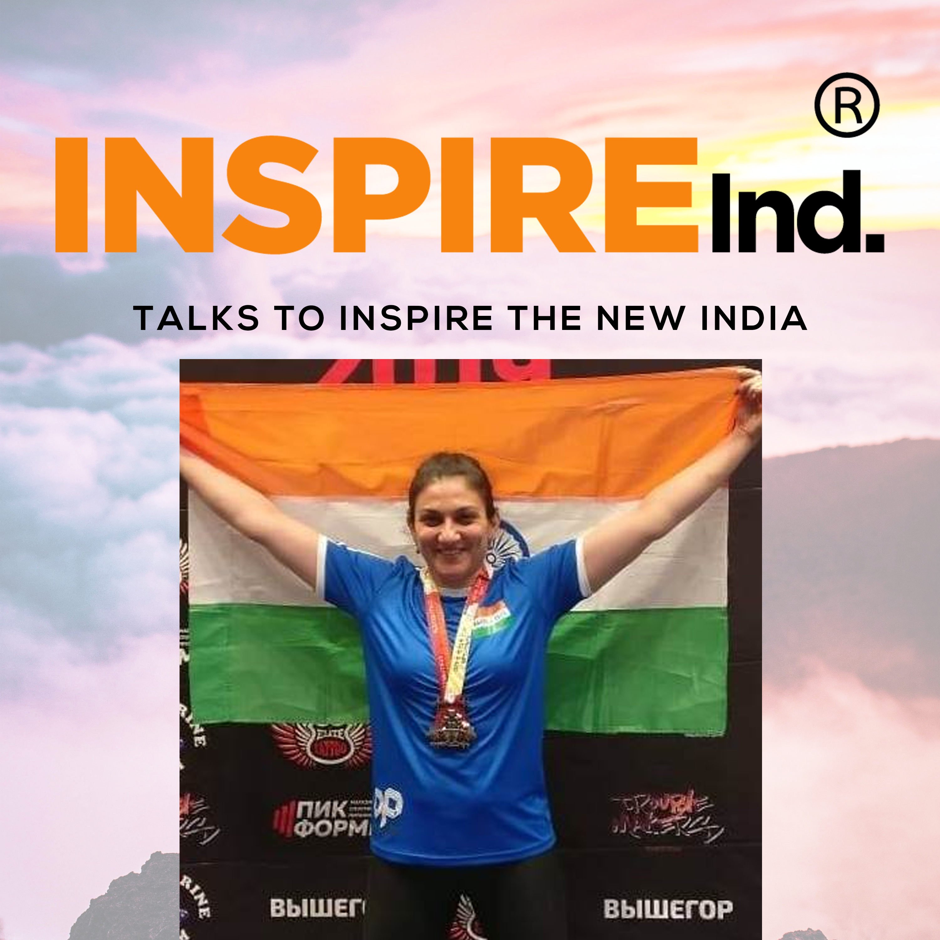 InspireInd TALKS