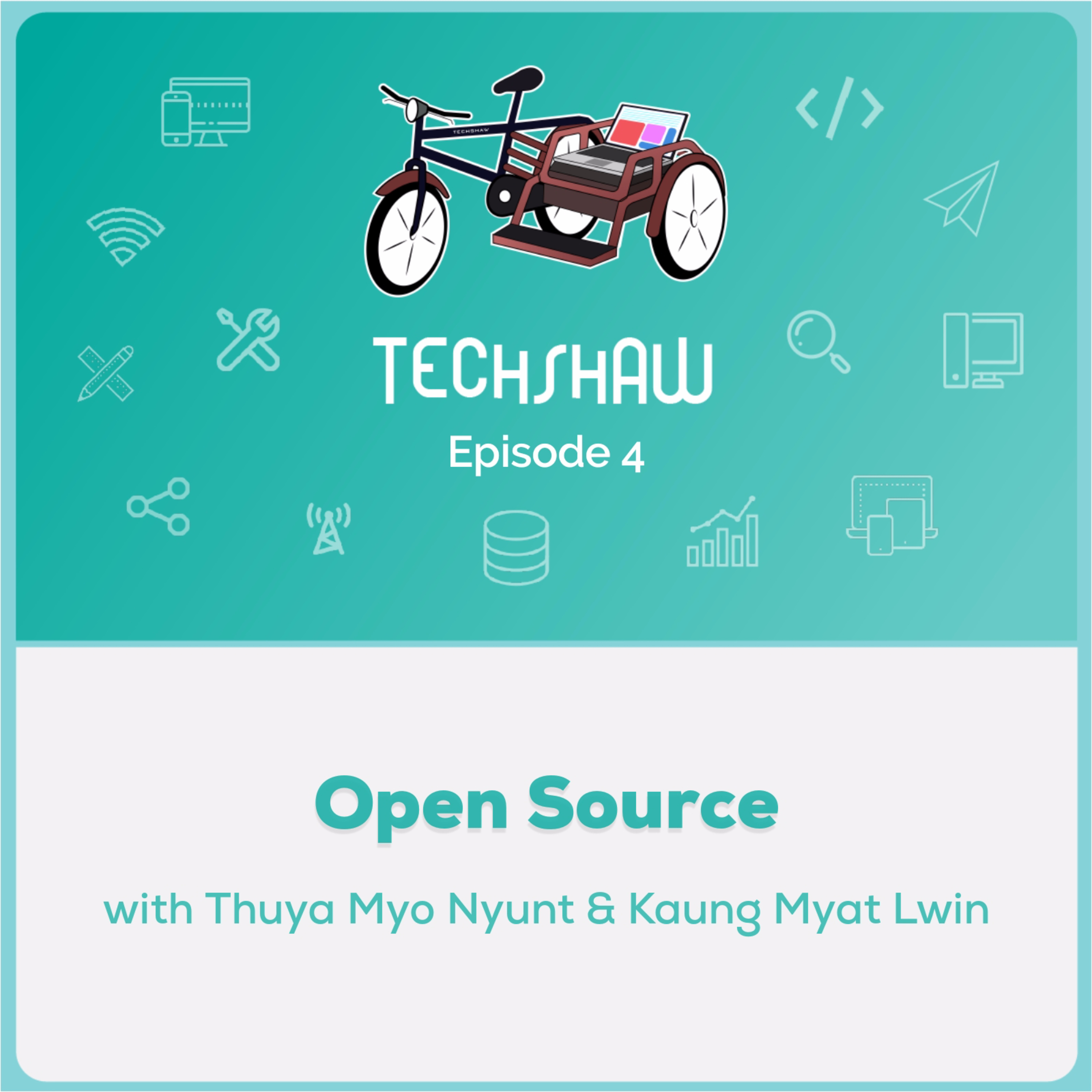 Techshaw
