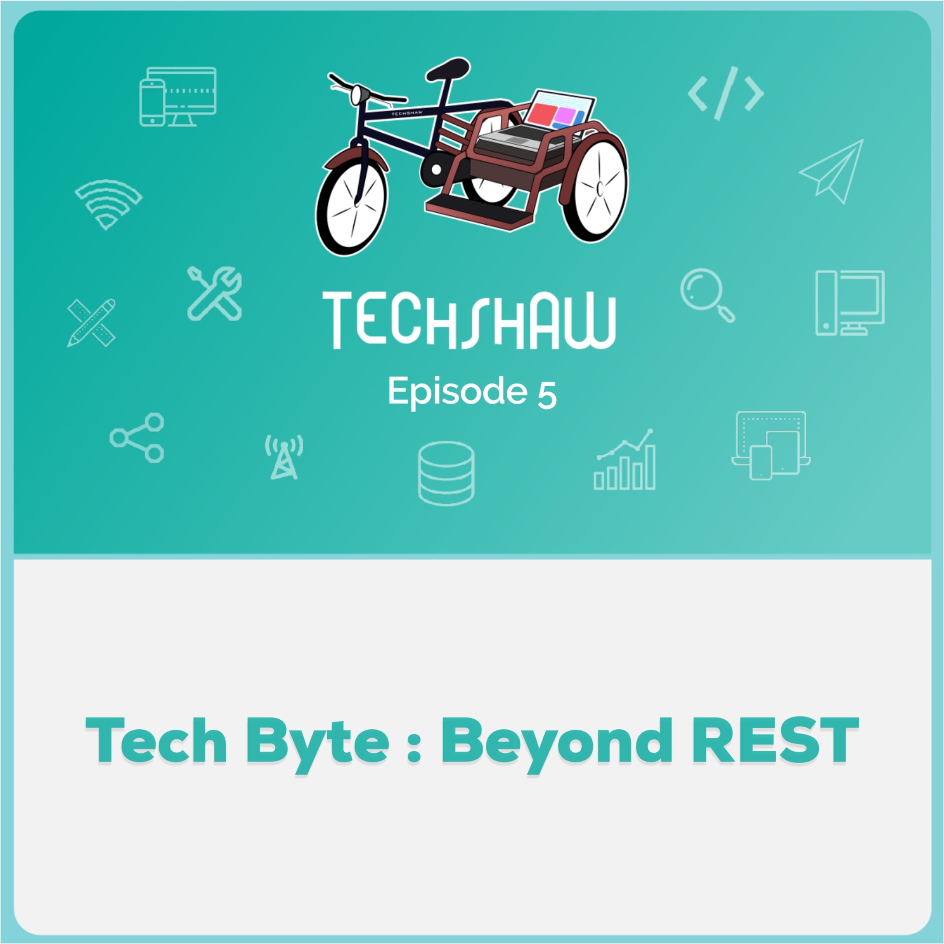 Techshaw
