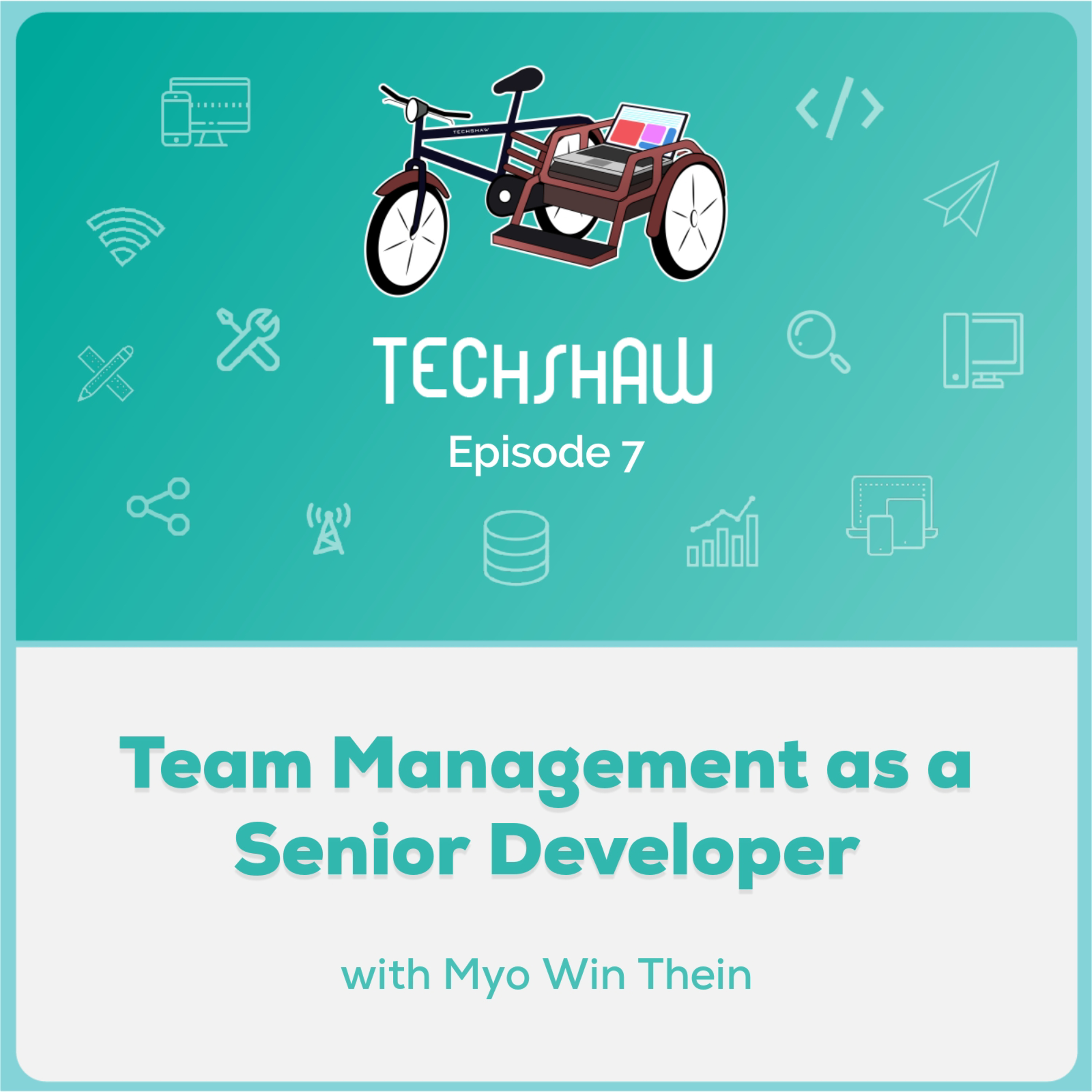 Techshaw