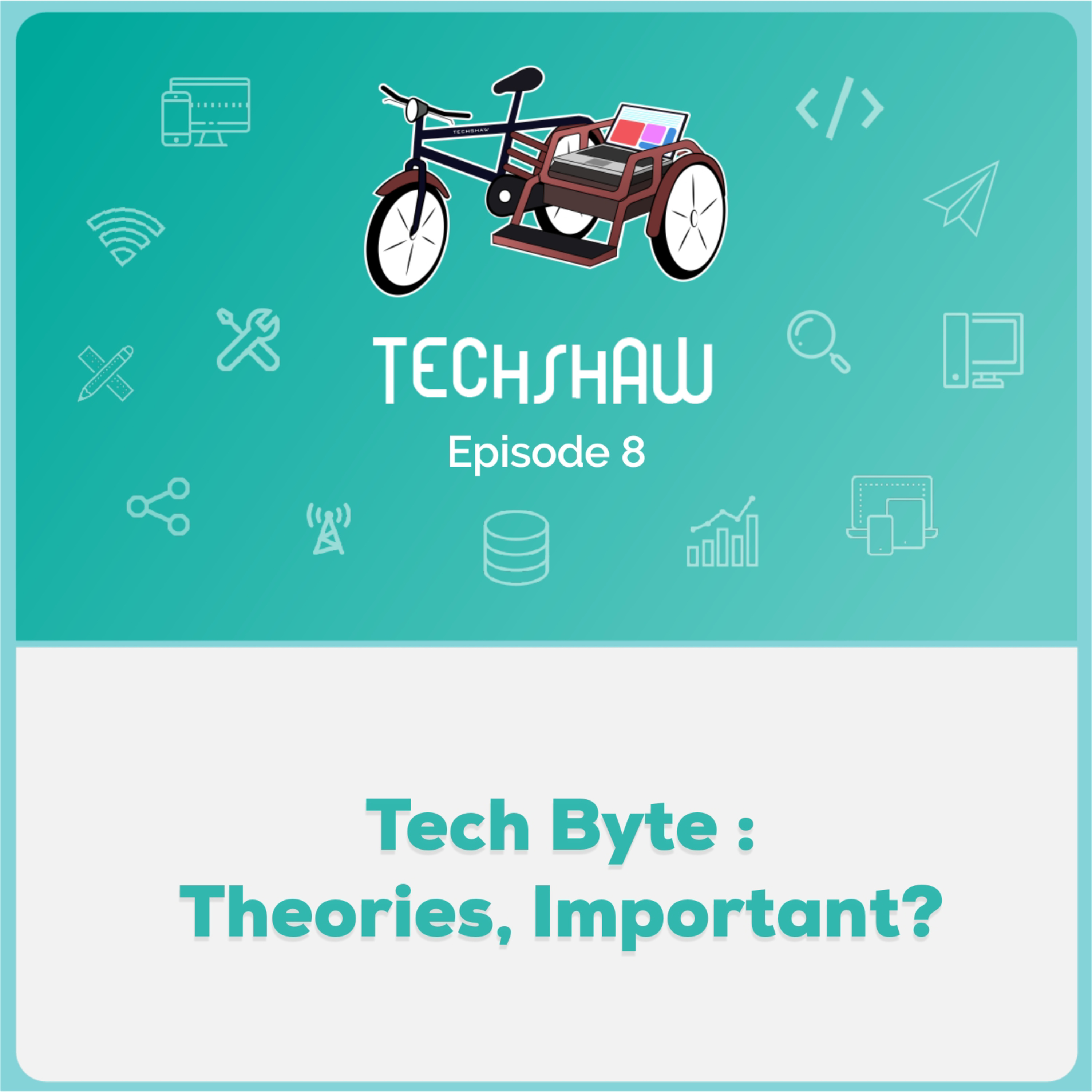 Techshaw