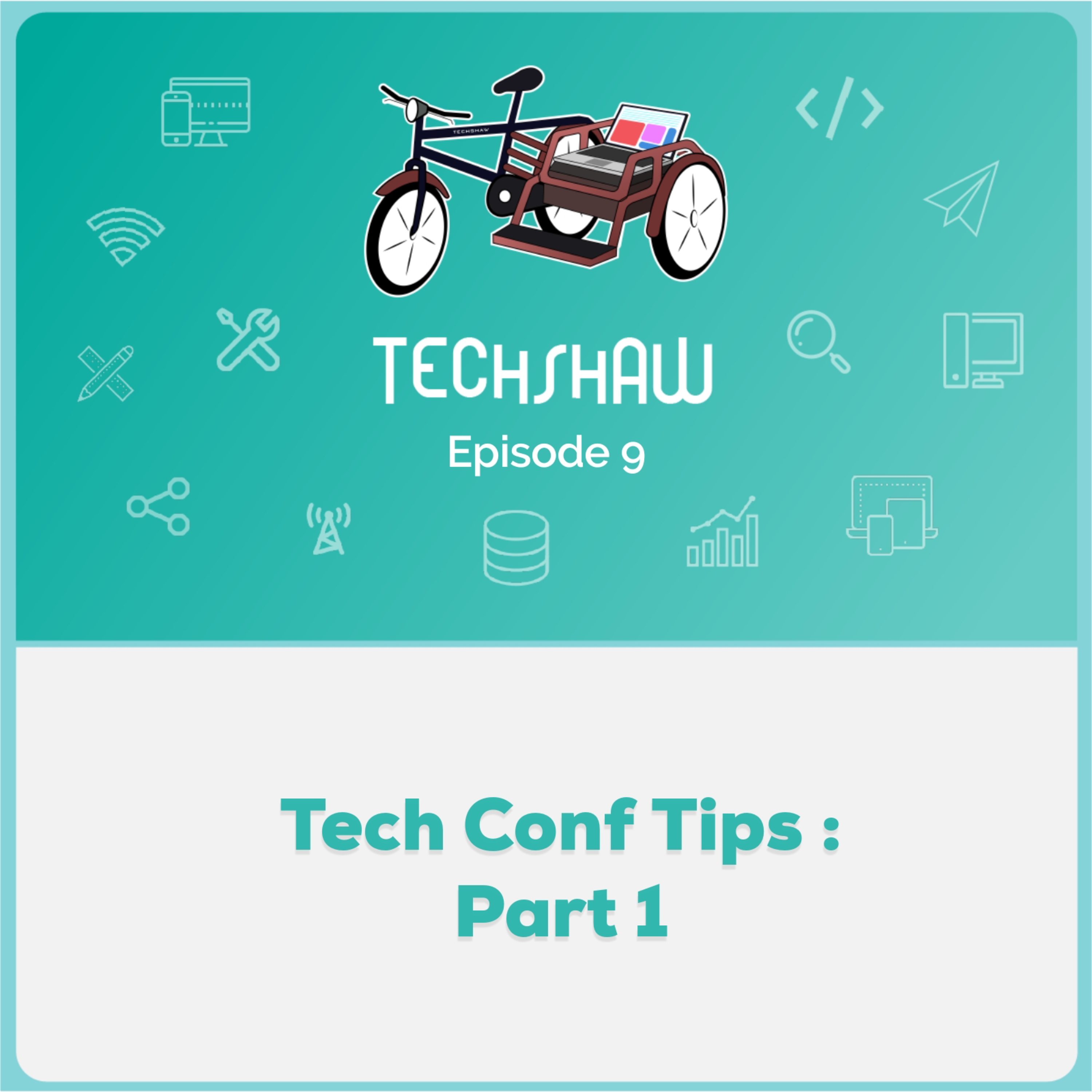 Techshaw