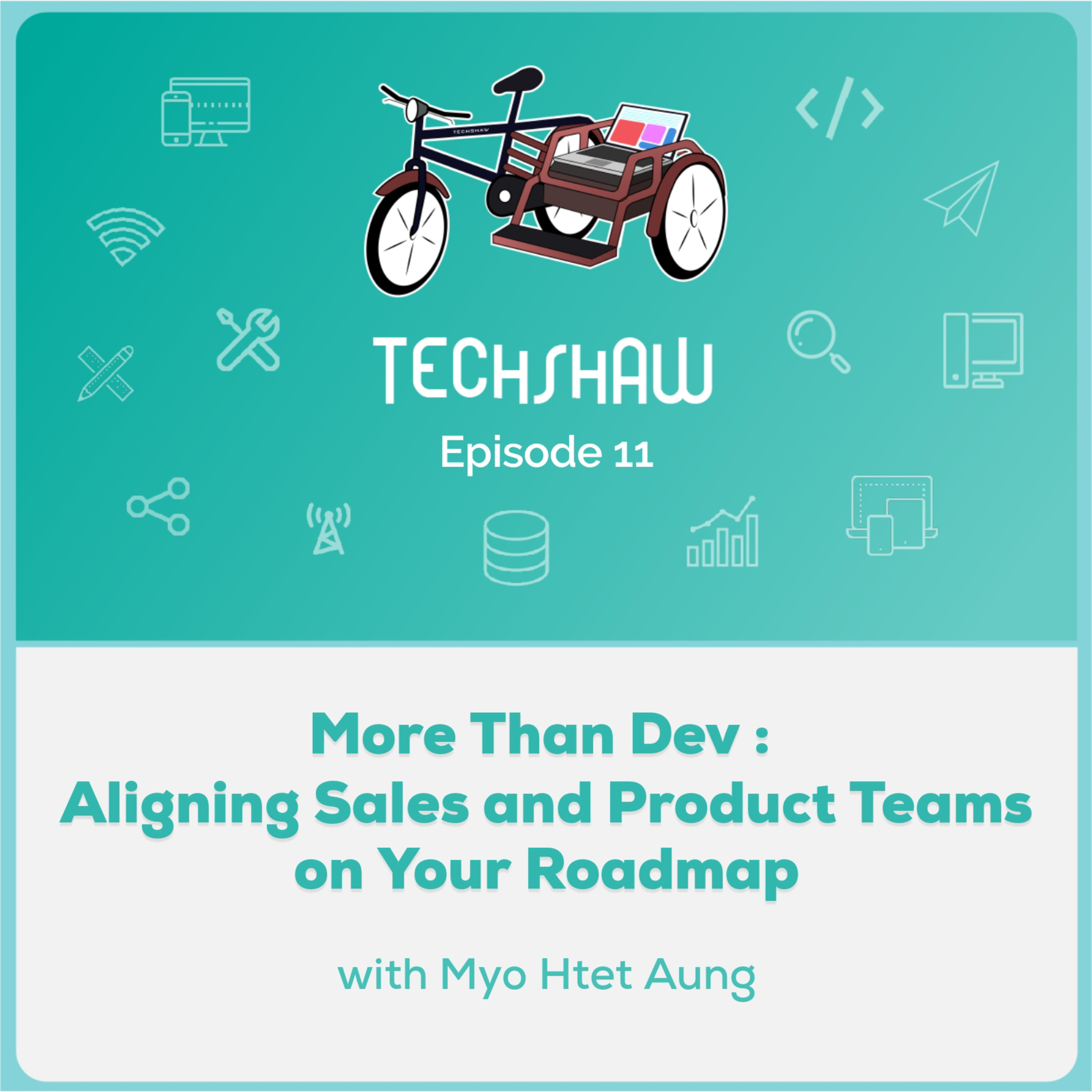 Techshaw