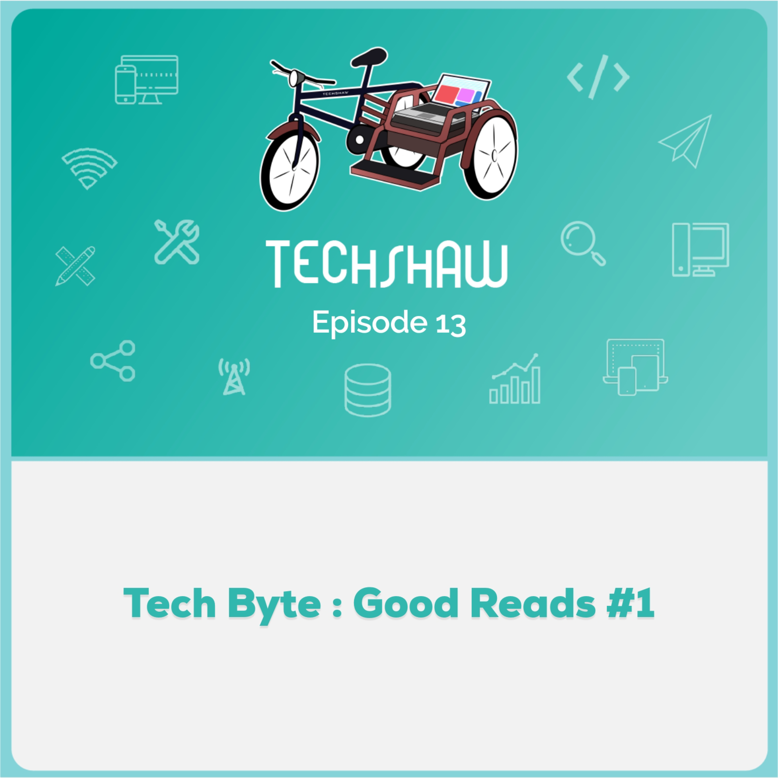 Techshaw
