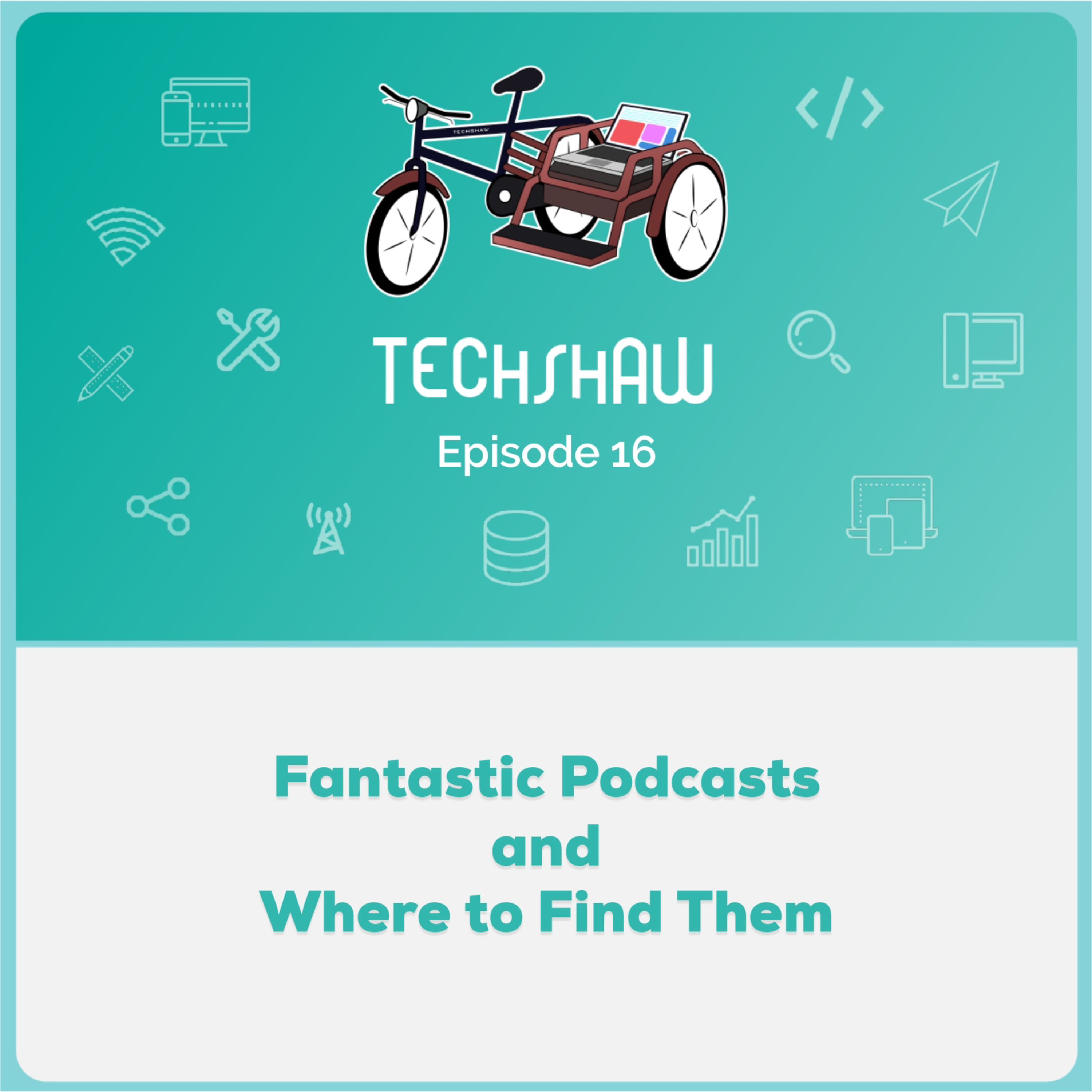 Techshaw