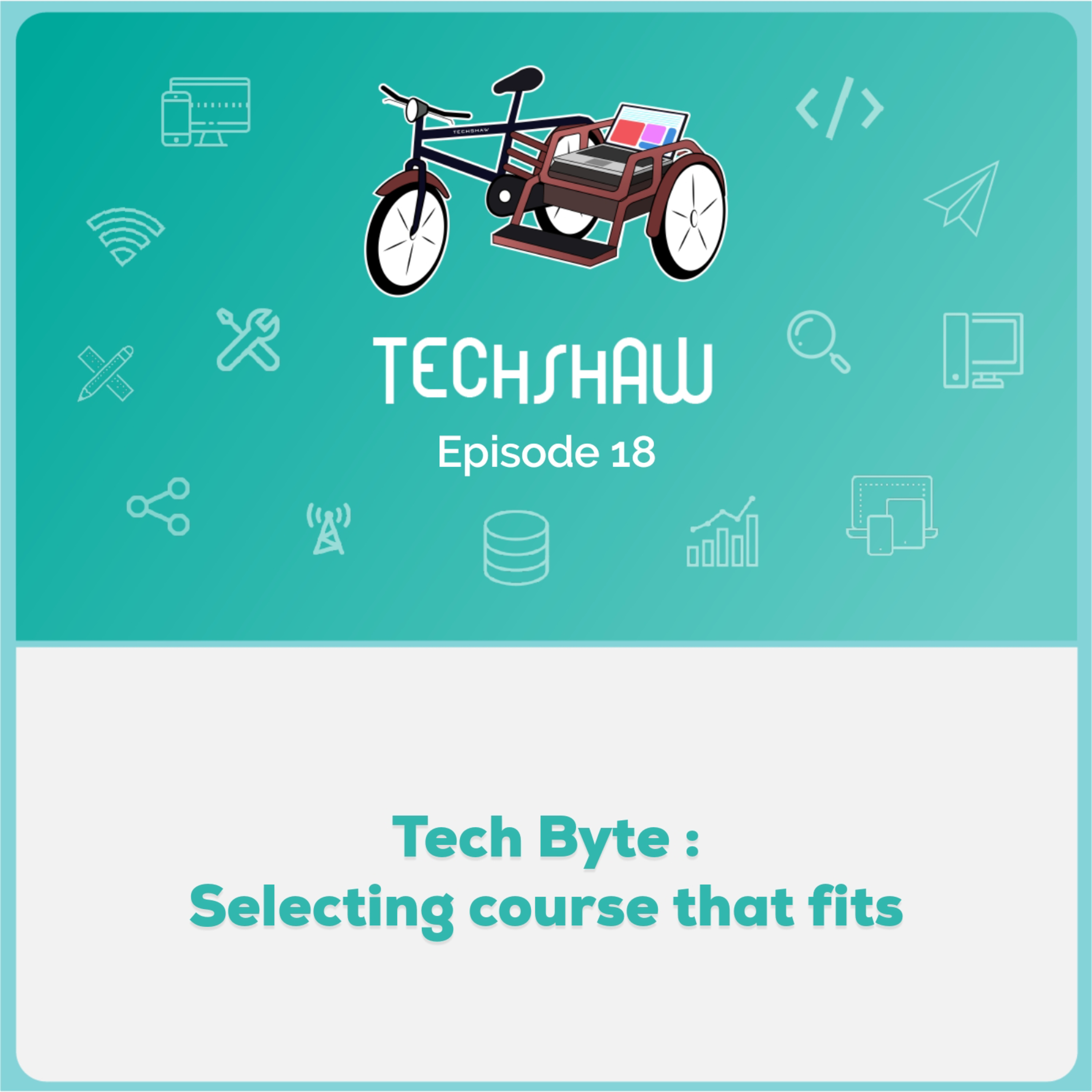 Techshaw