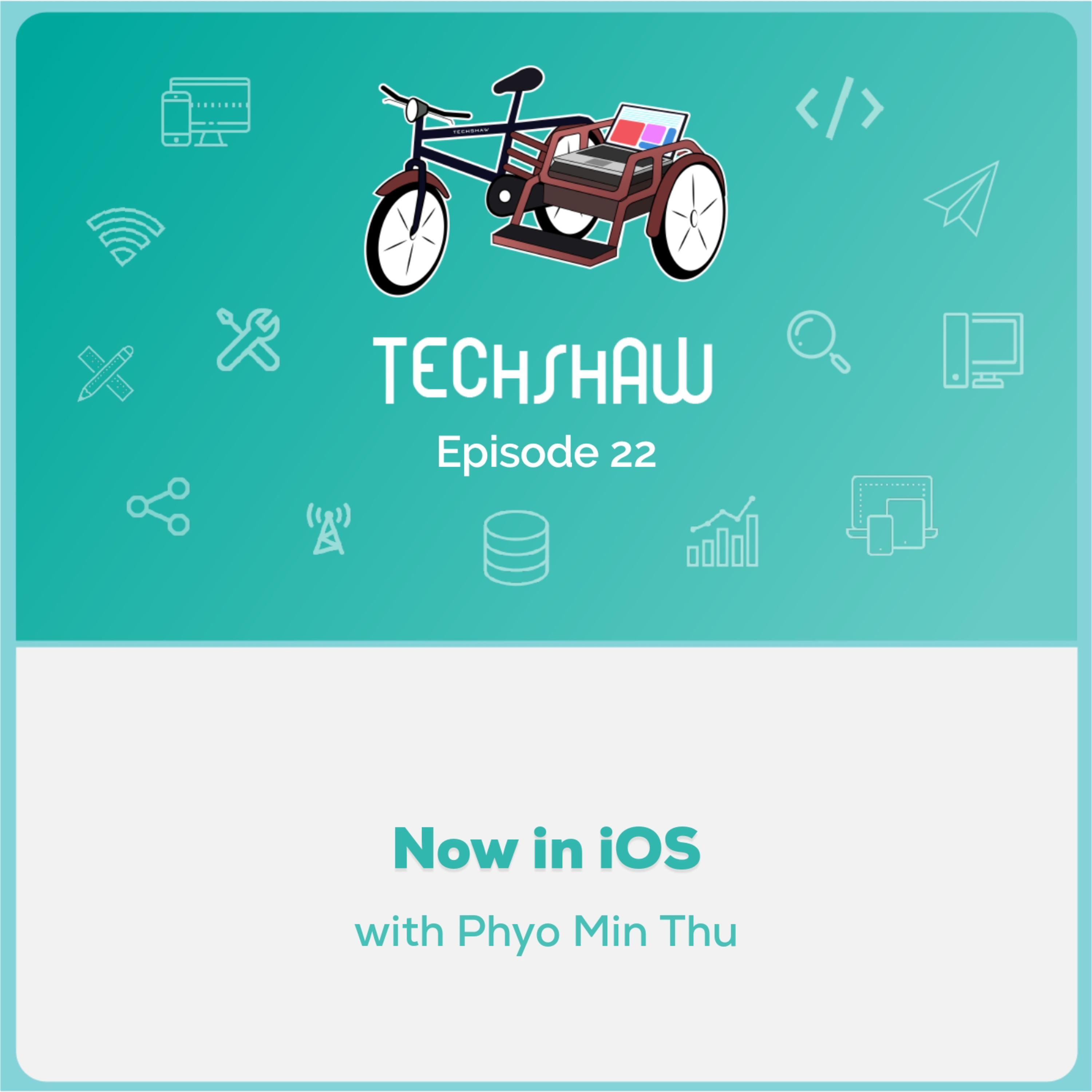Techshaw
