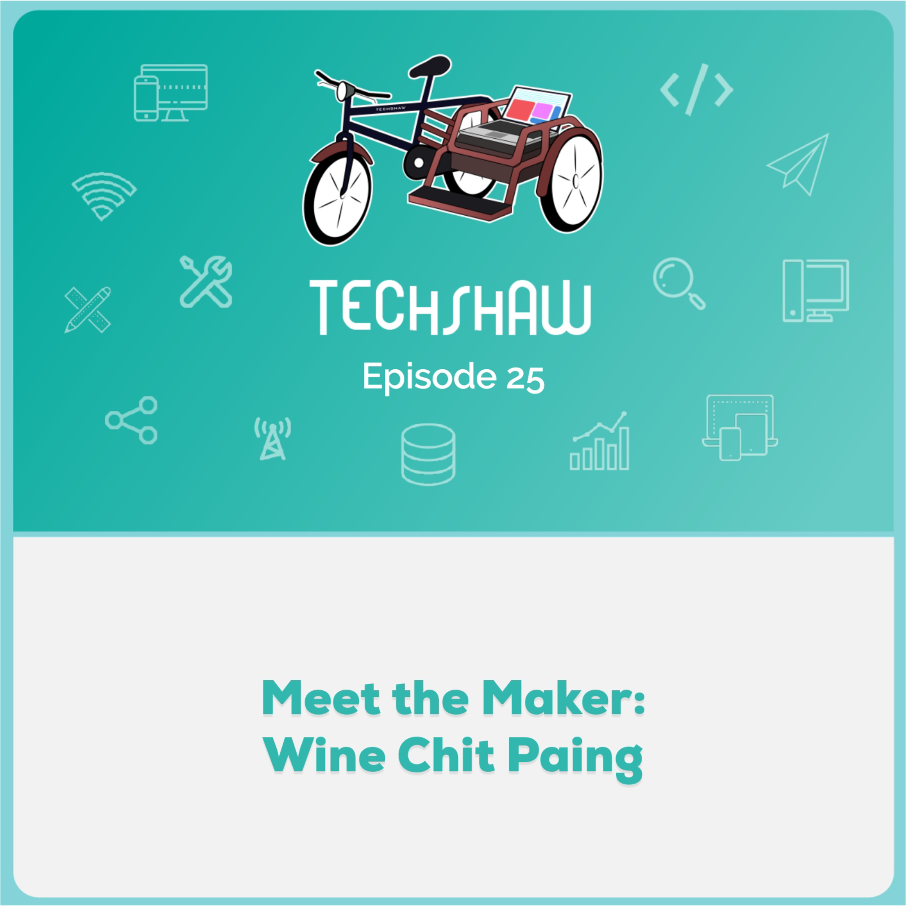 Techshaw