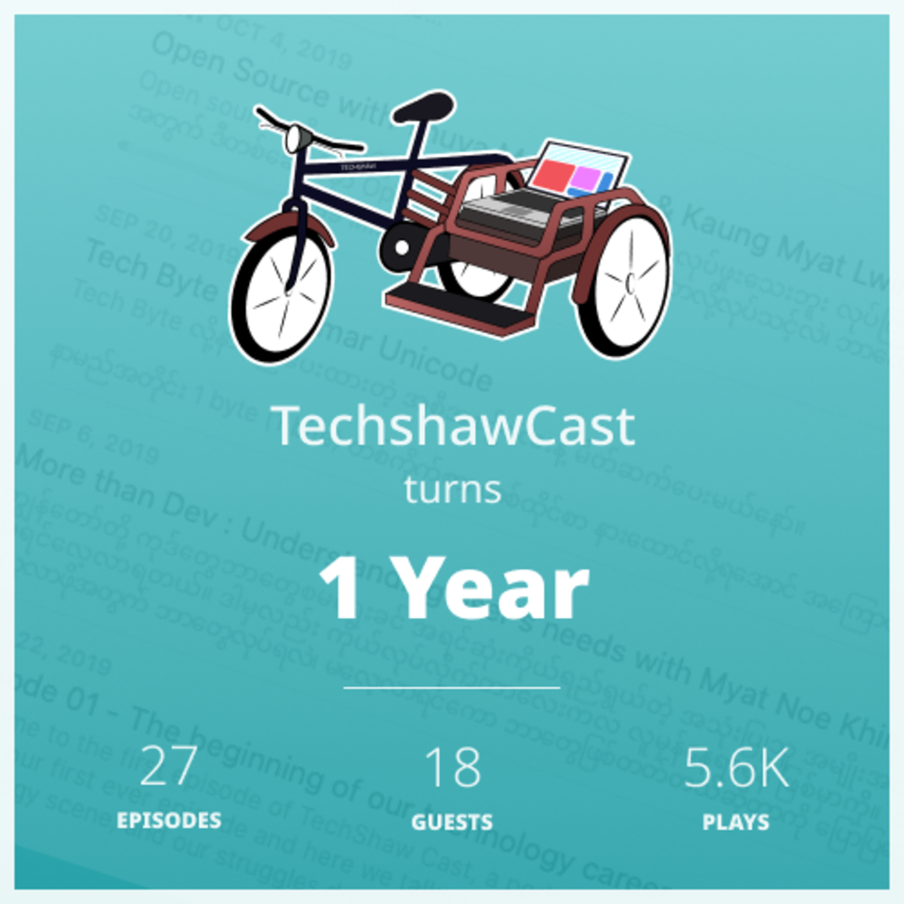 Techshaw