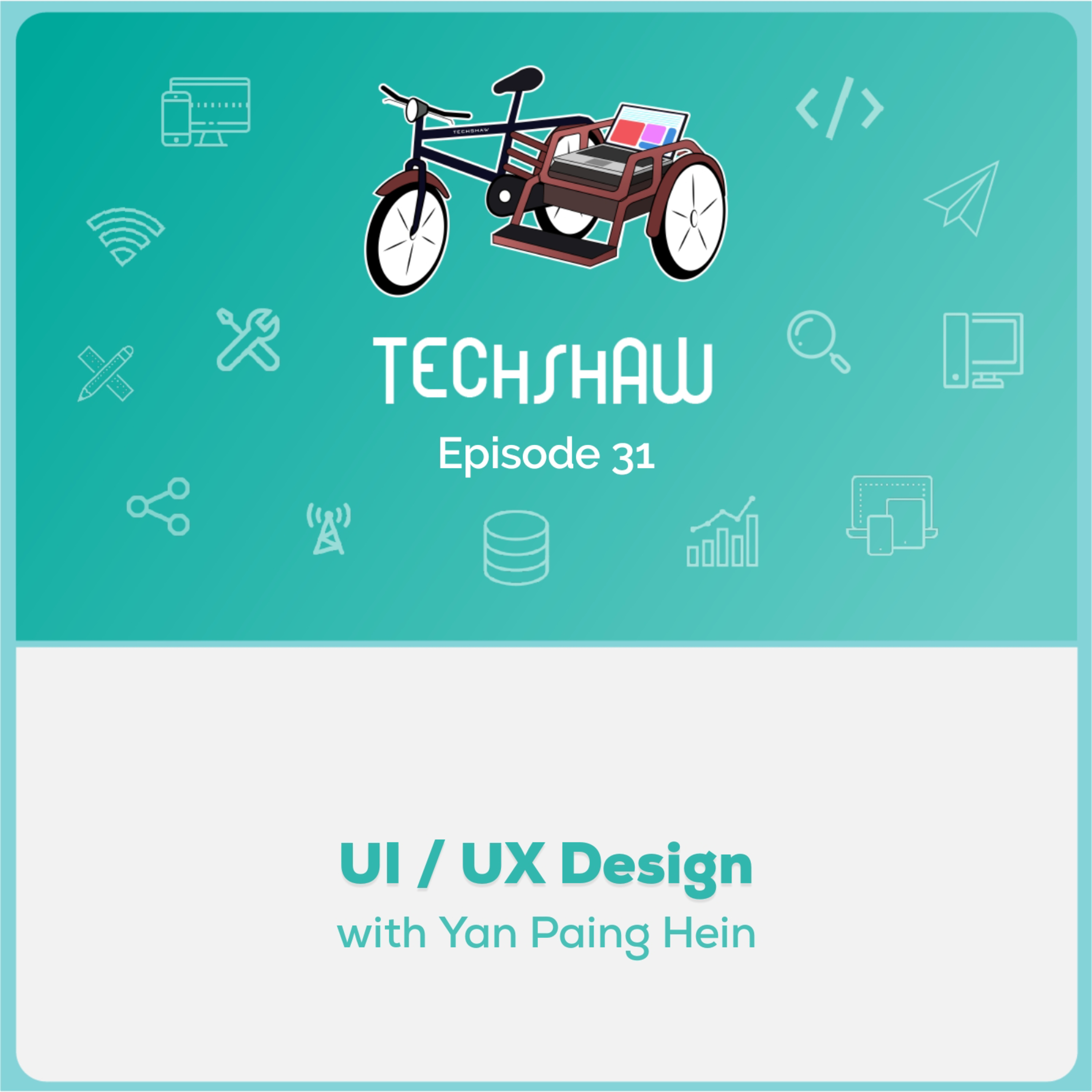 Techshaw