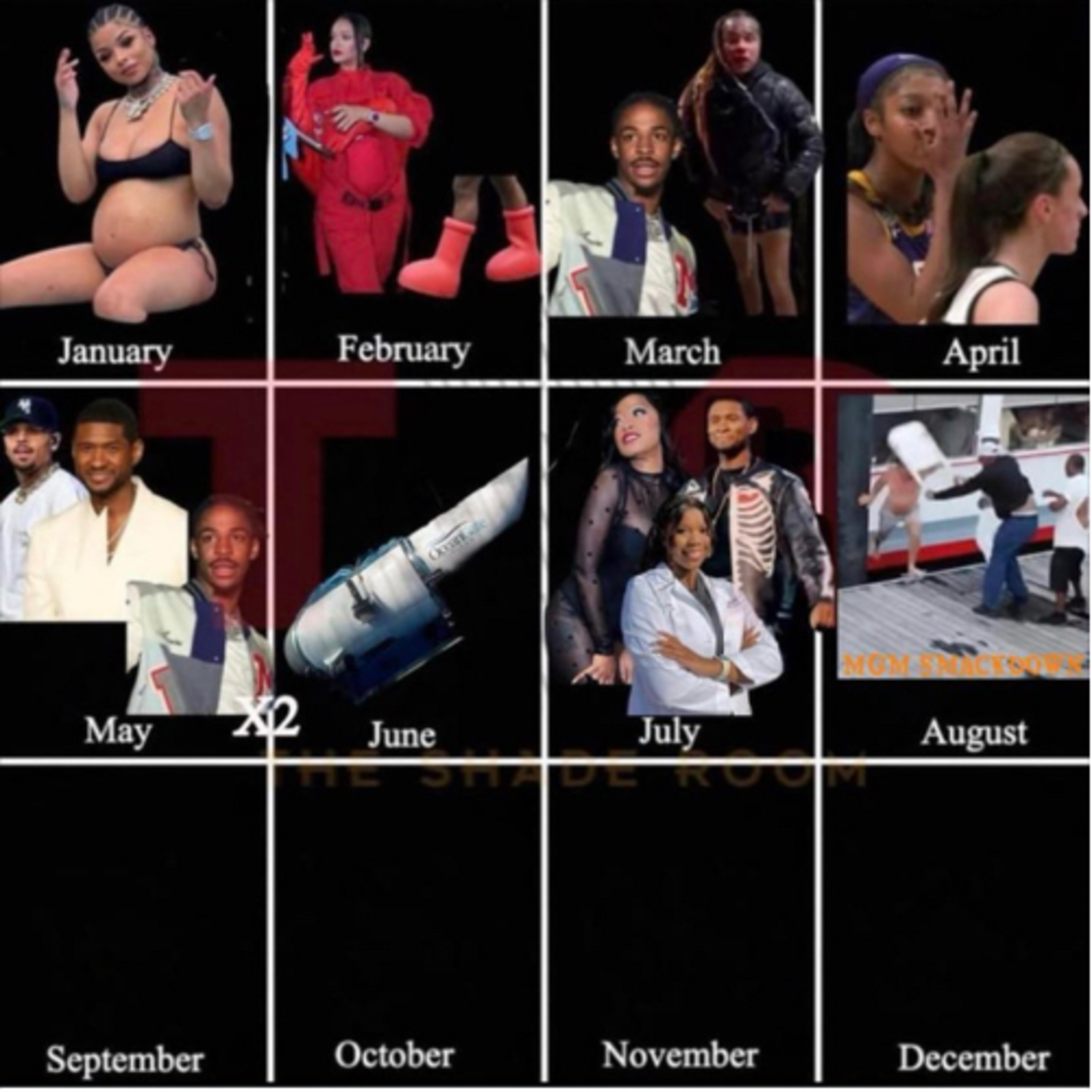 Recapping Nigga Shit in 2023