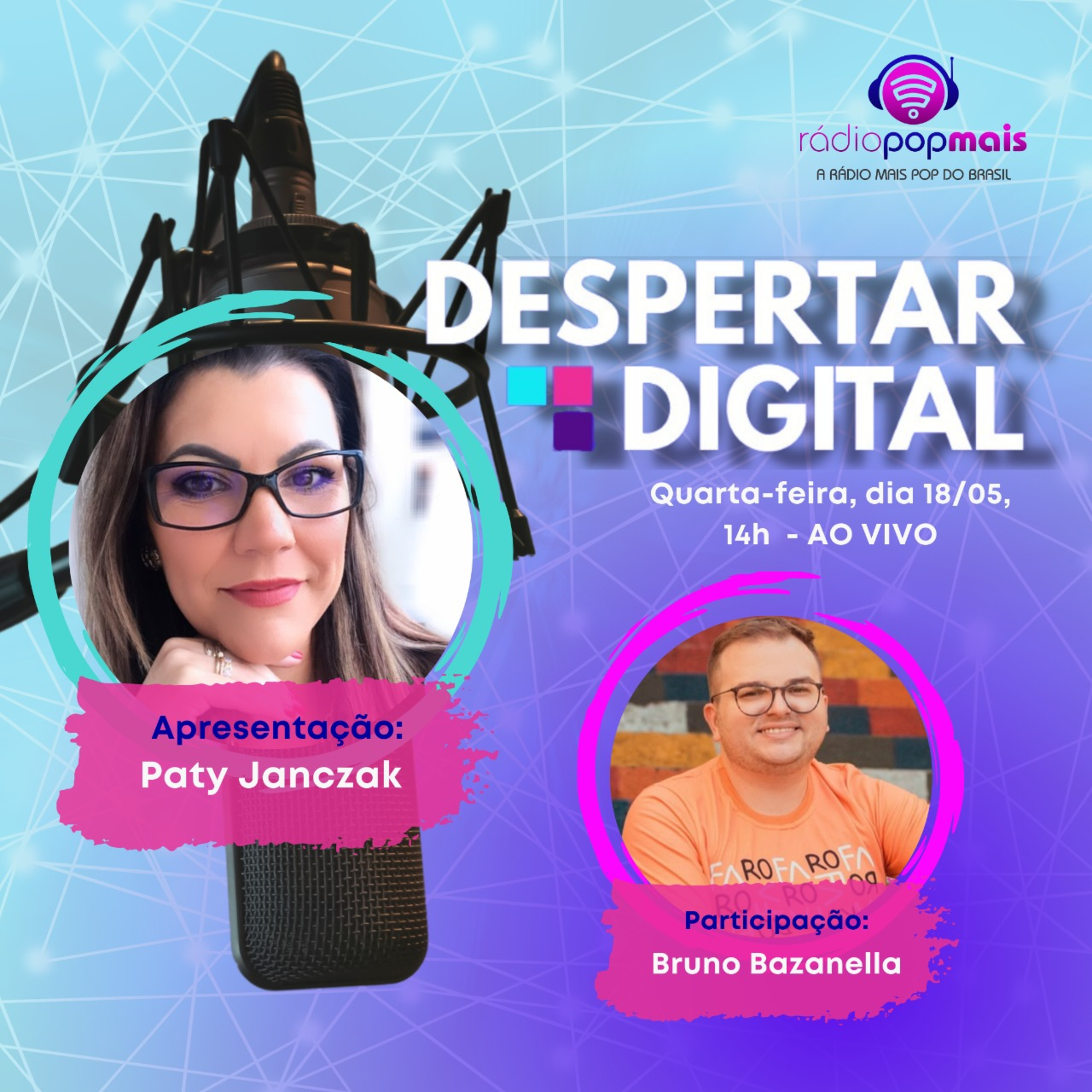 Despertar Digital  episode artwork