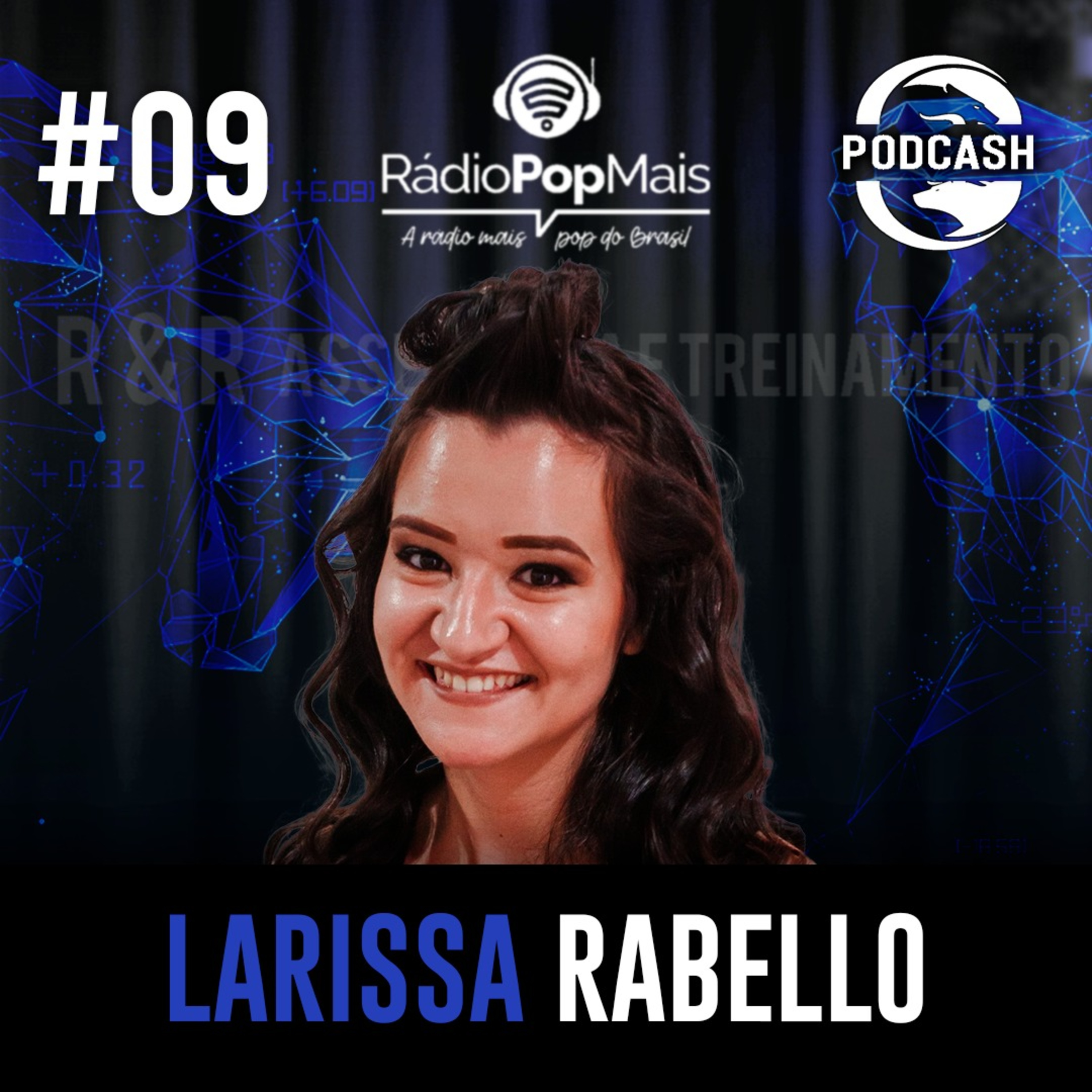 Rádio Pop Mais