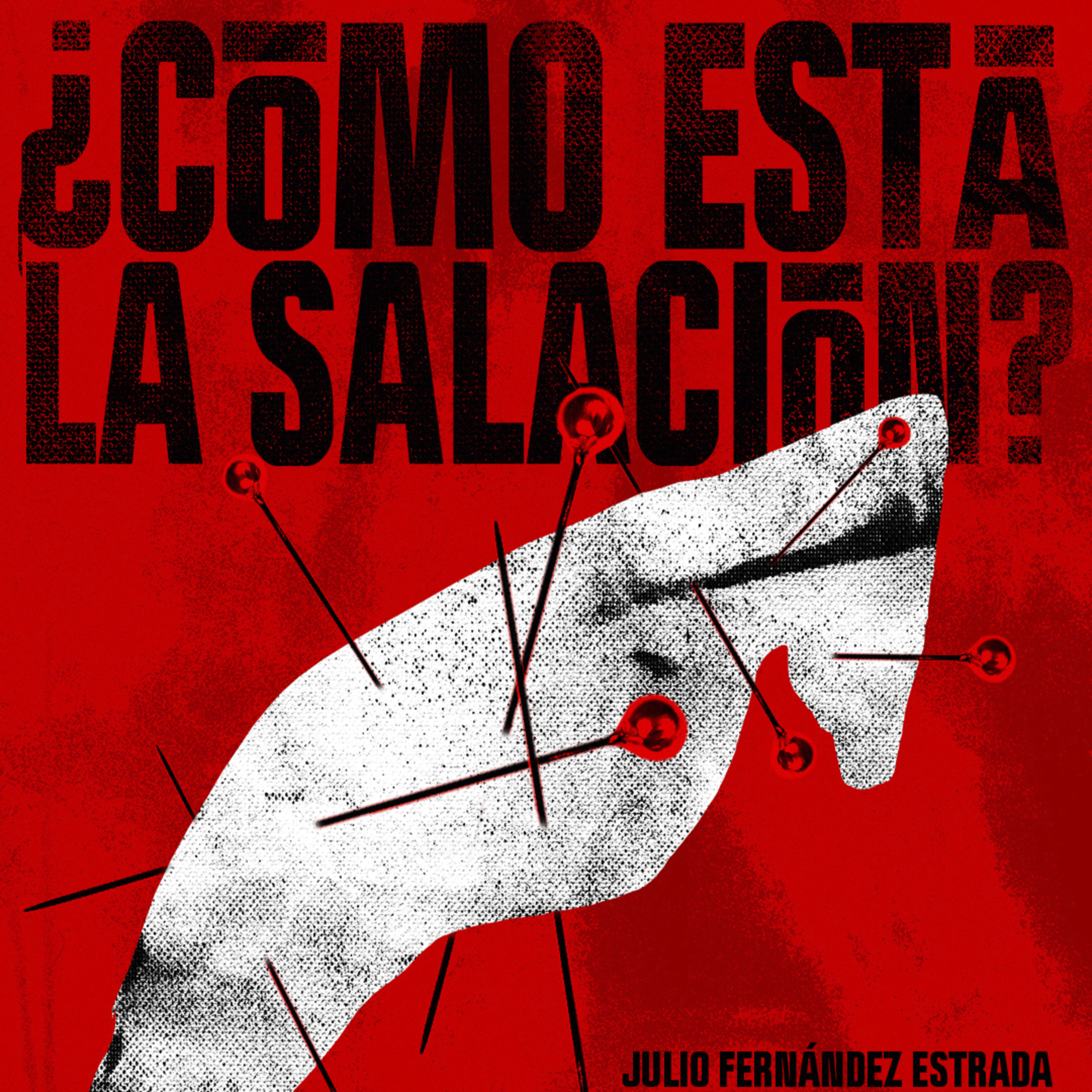 El Desvelo: ¿Cómo está la salación? episode artwork