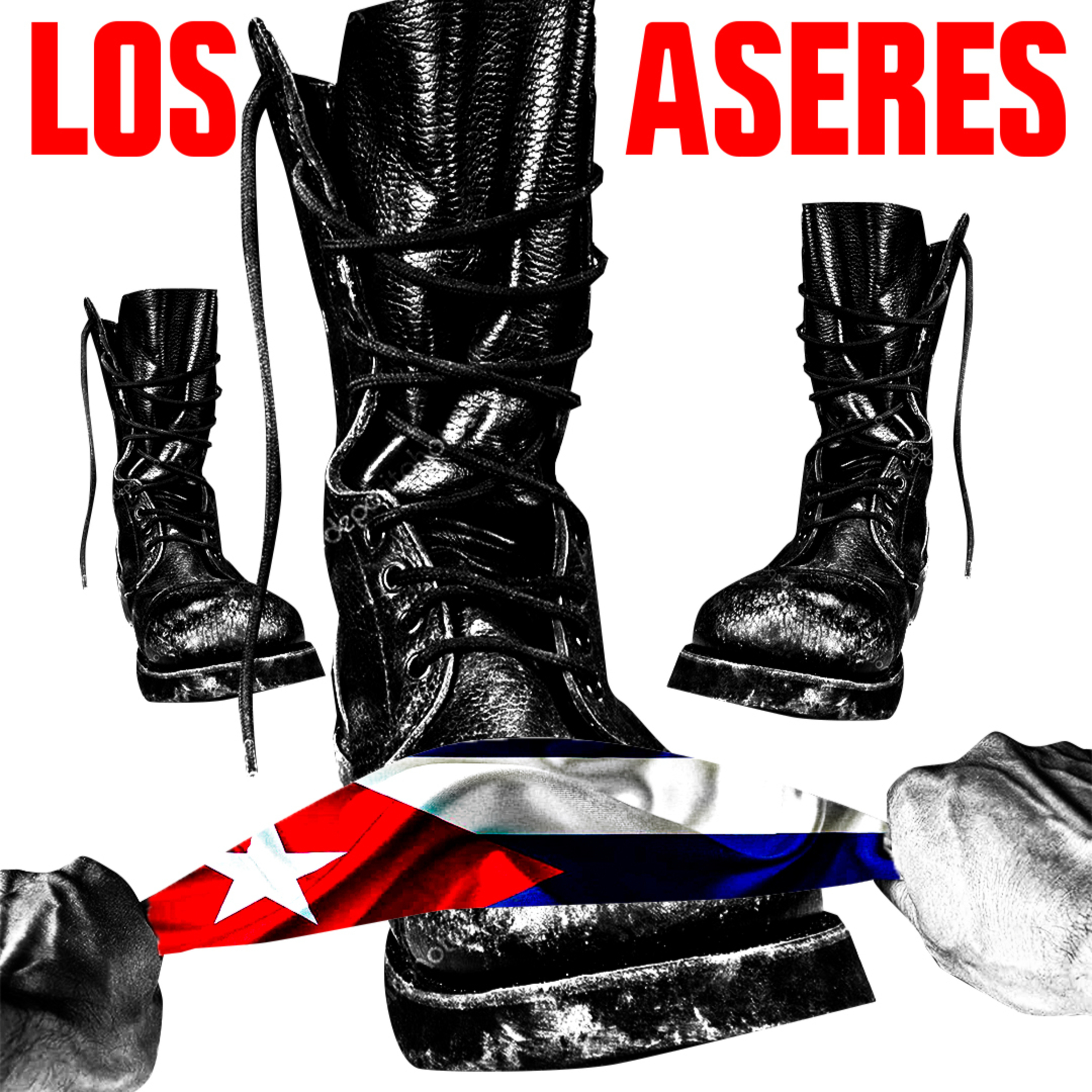 El Desvelo: Los Aseres episode artwork