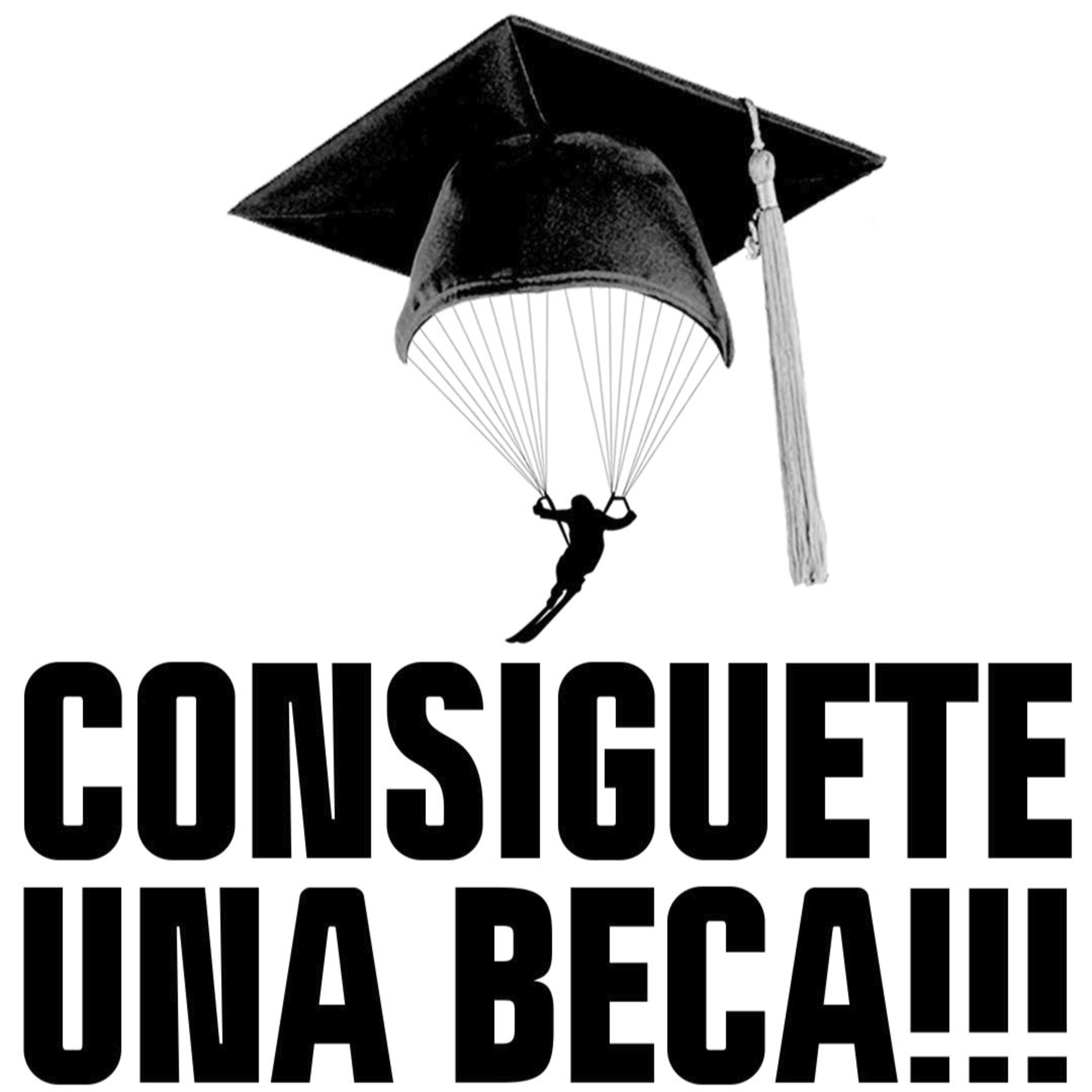 El Desvelo: Consíguete una beca!!! episode artwork