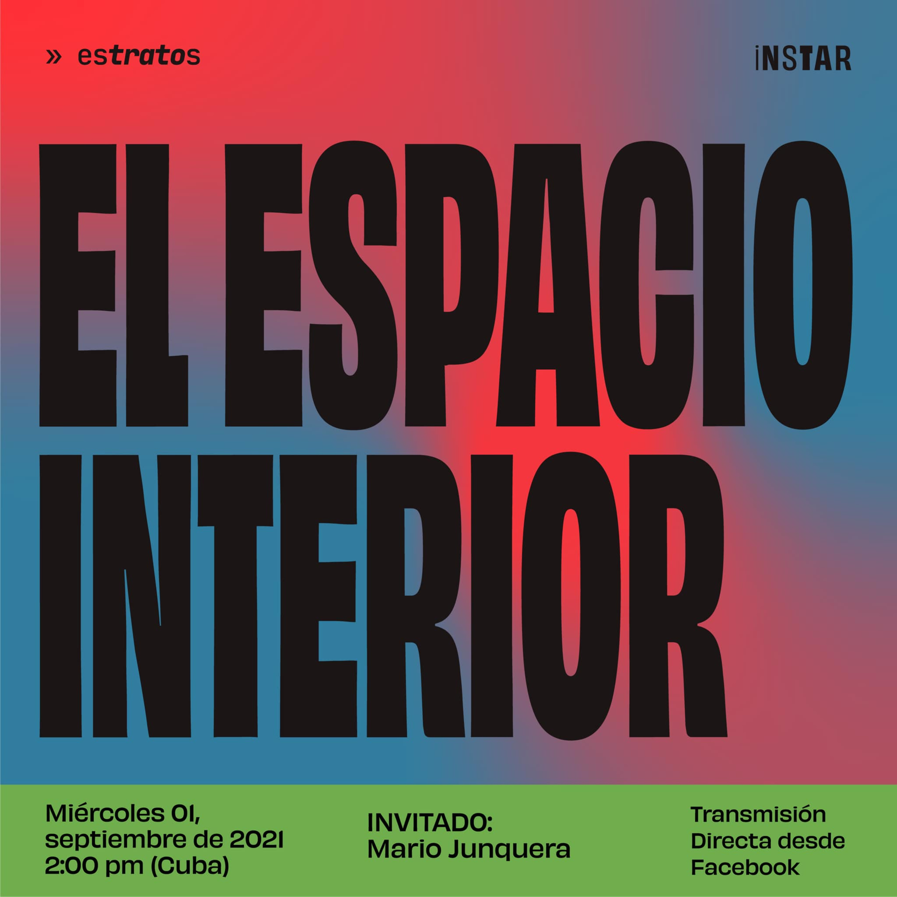 esTratos: El espacio interior episode artwork