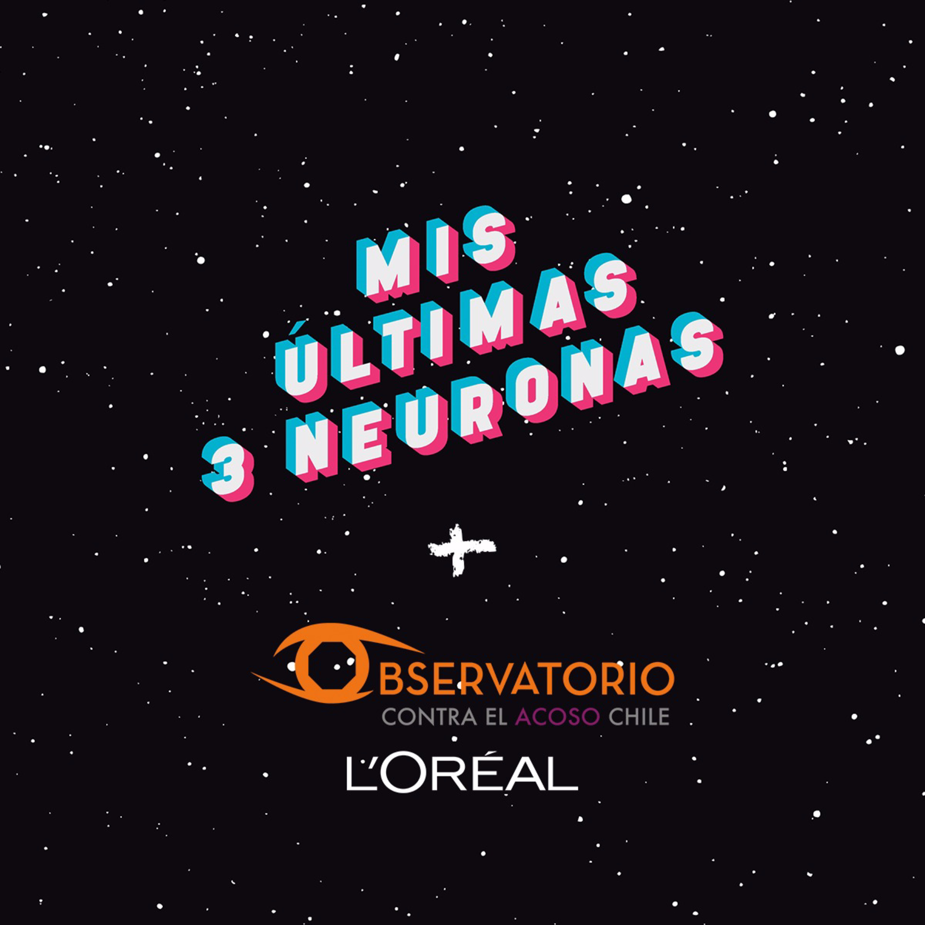 Mis últimas 3 neuronas
