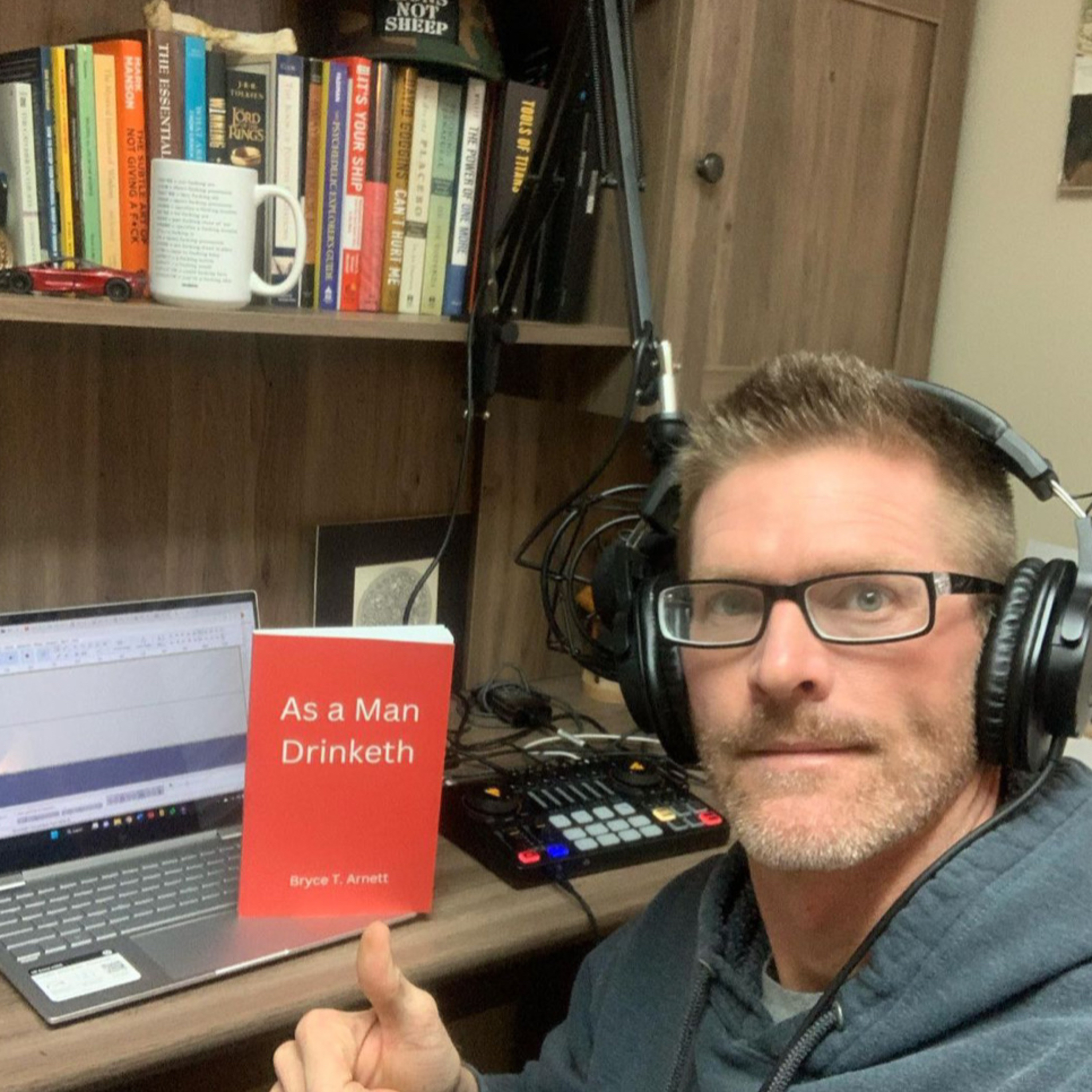 The Rising Son Podcast