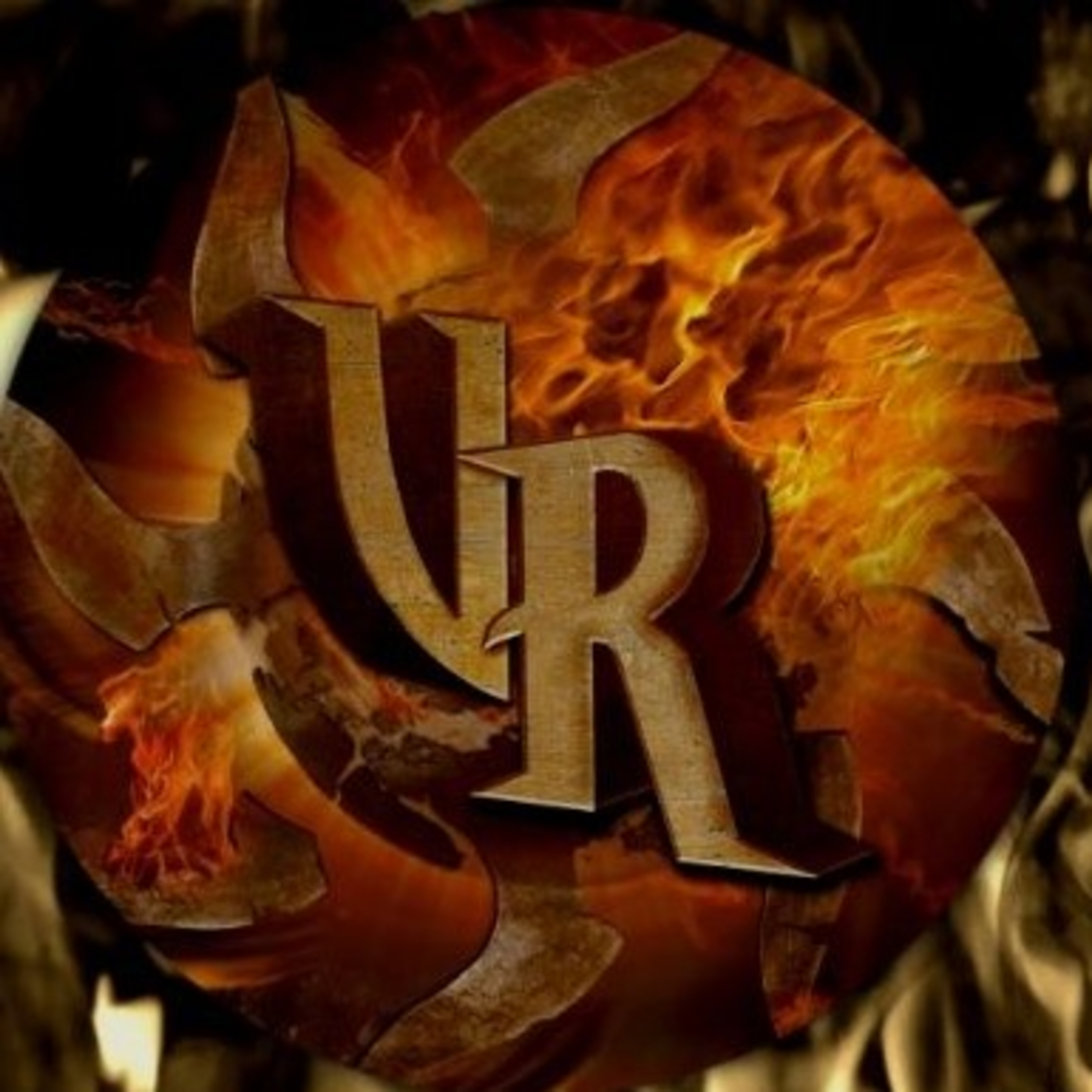 DJ REM Interviews - Vicious Rumors episode artwork