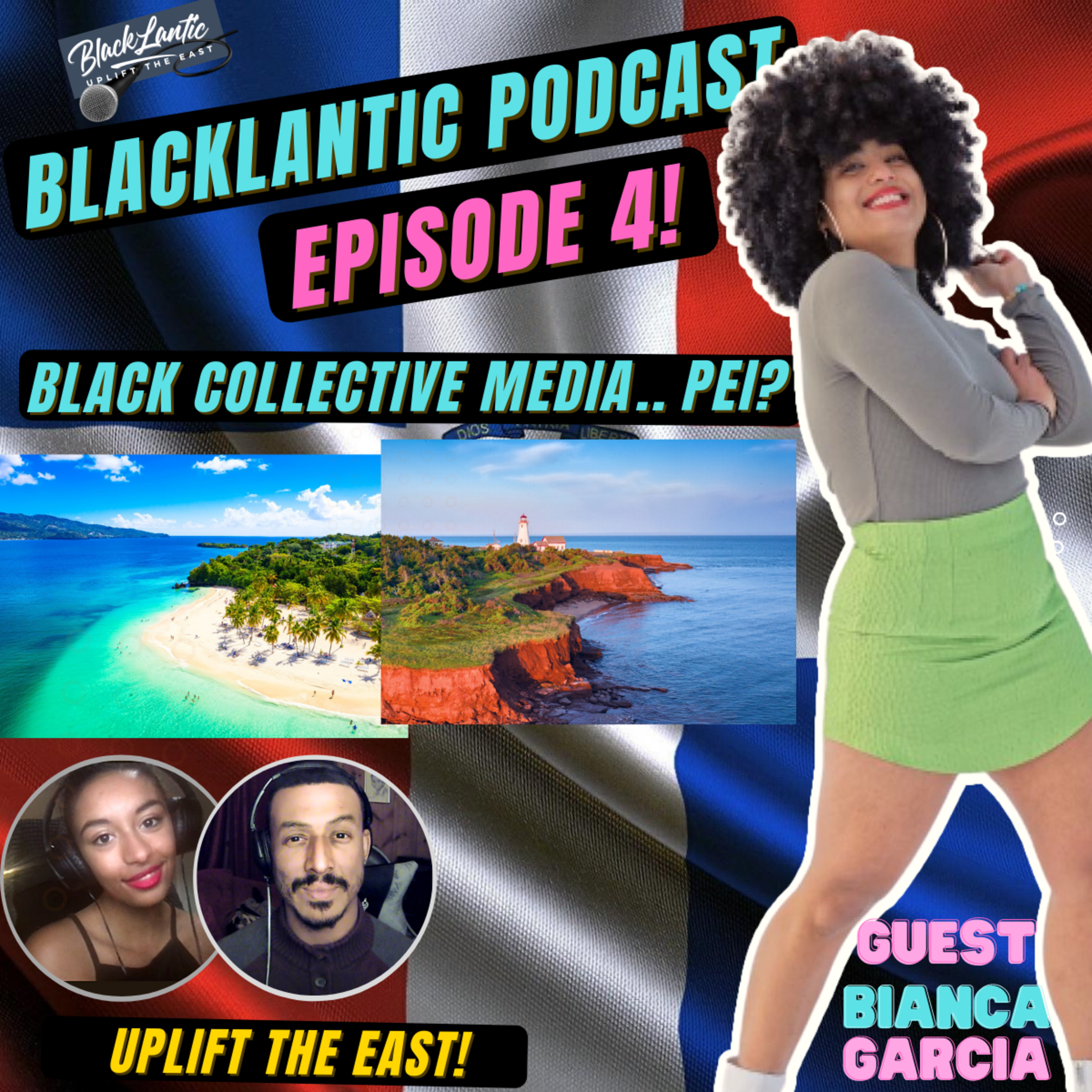 BlackLantic Podcast