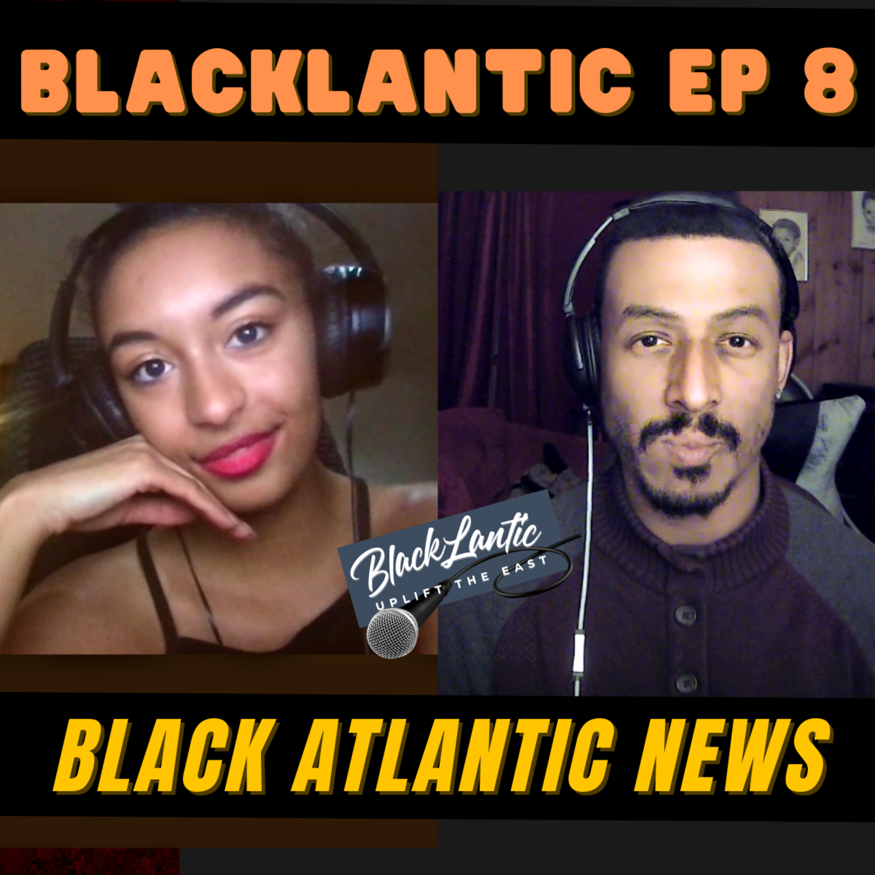 BlackLantic Podcast