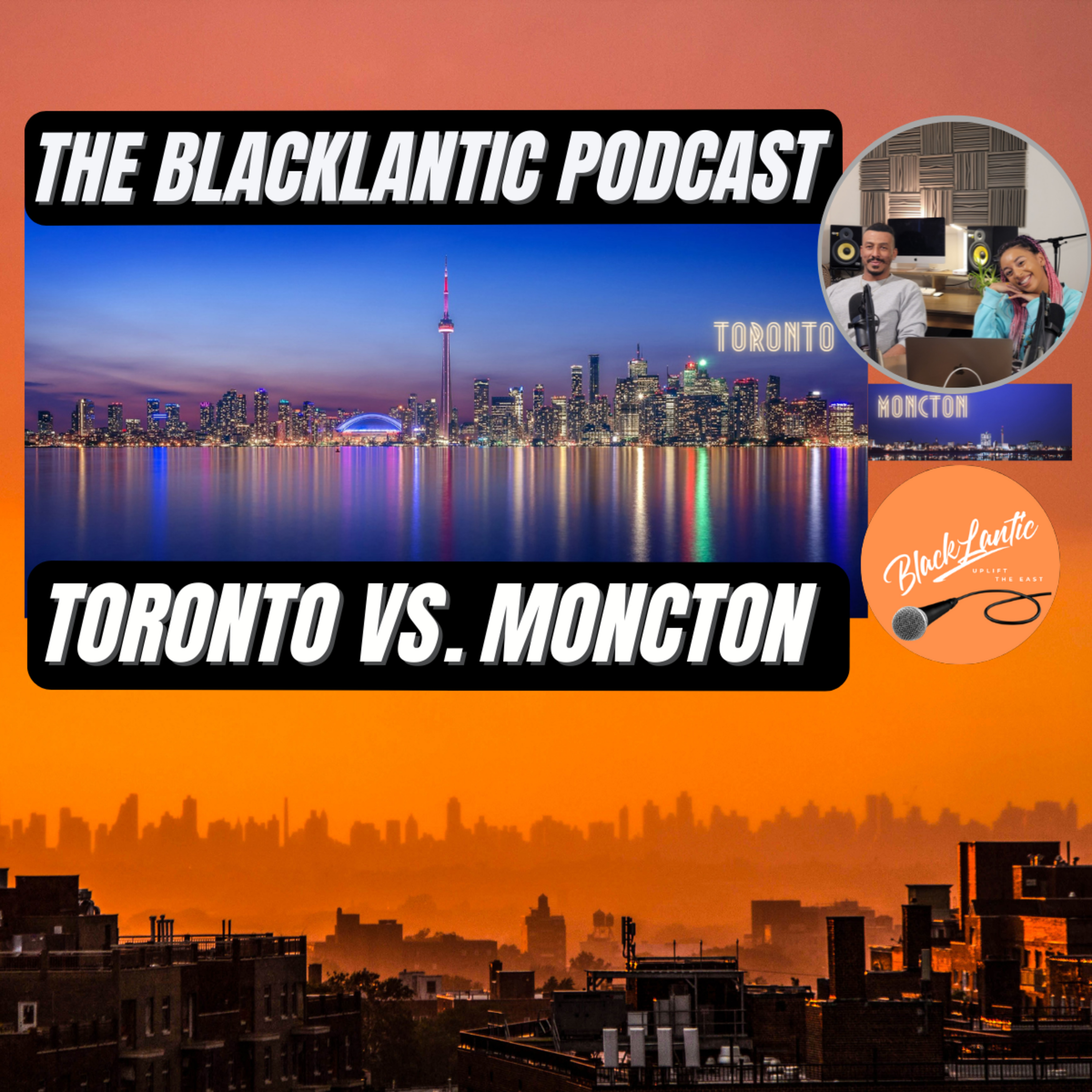 BlackLantic Podcast