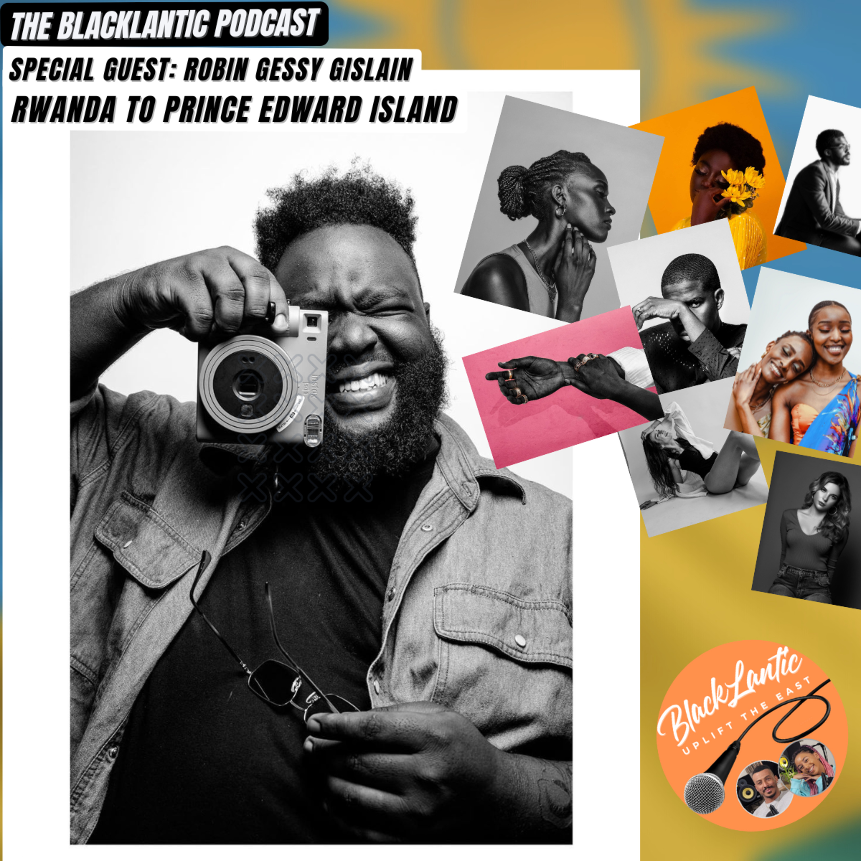BlackLantic Podcast