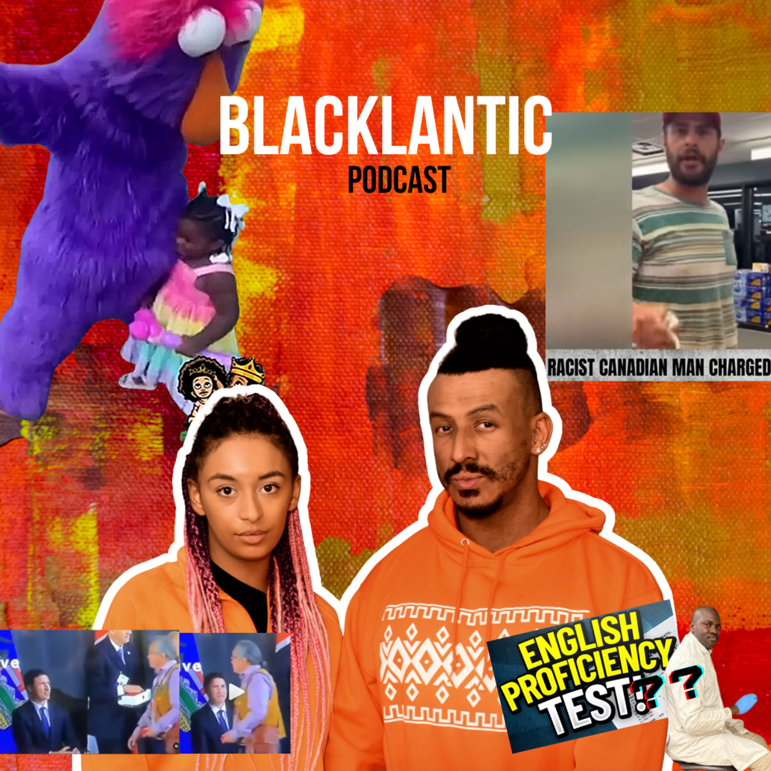 BlackLantic Podcast