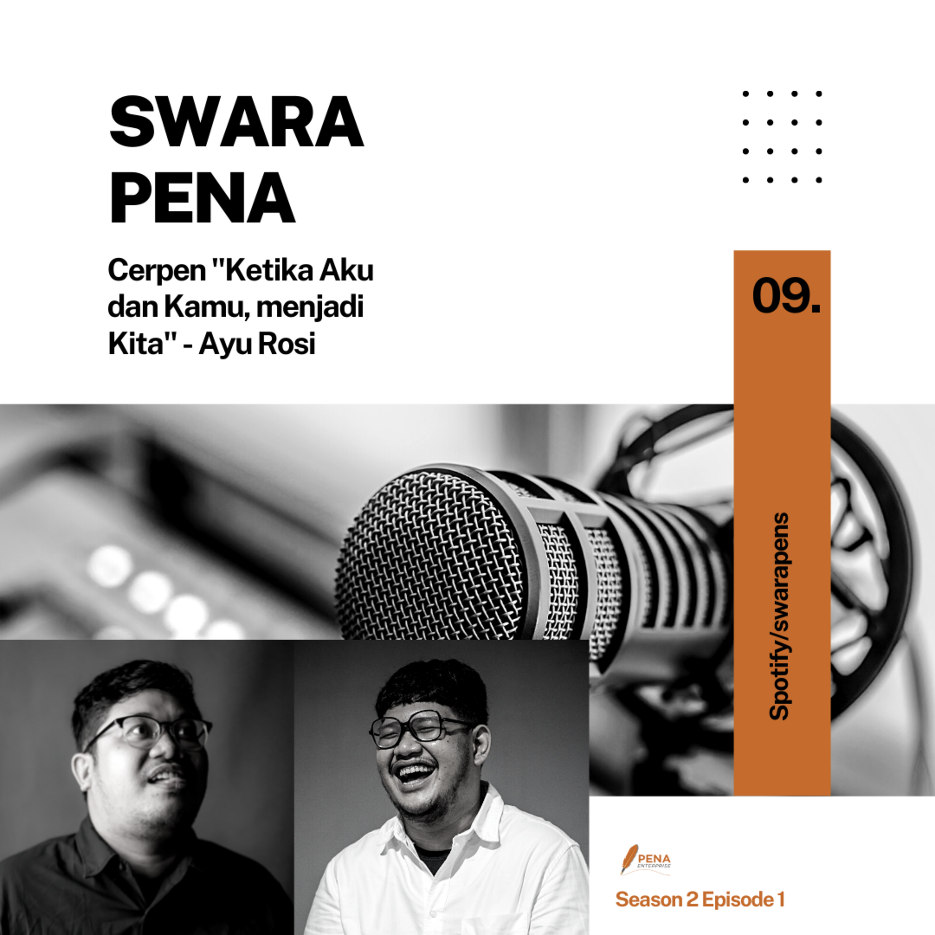SwaraPena