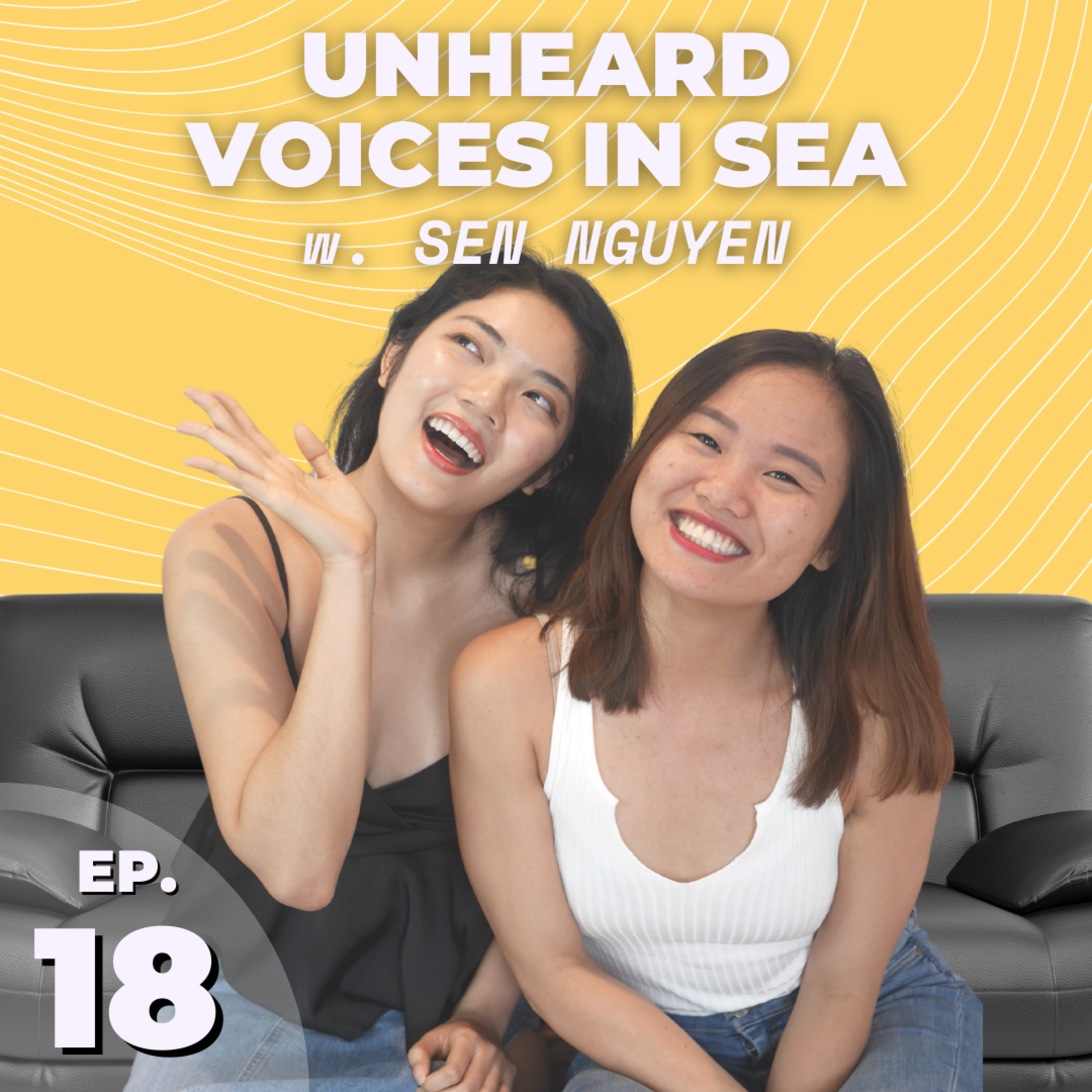 Co Tam Show | Builders With Hearts | Formally Vietnam Rising