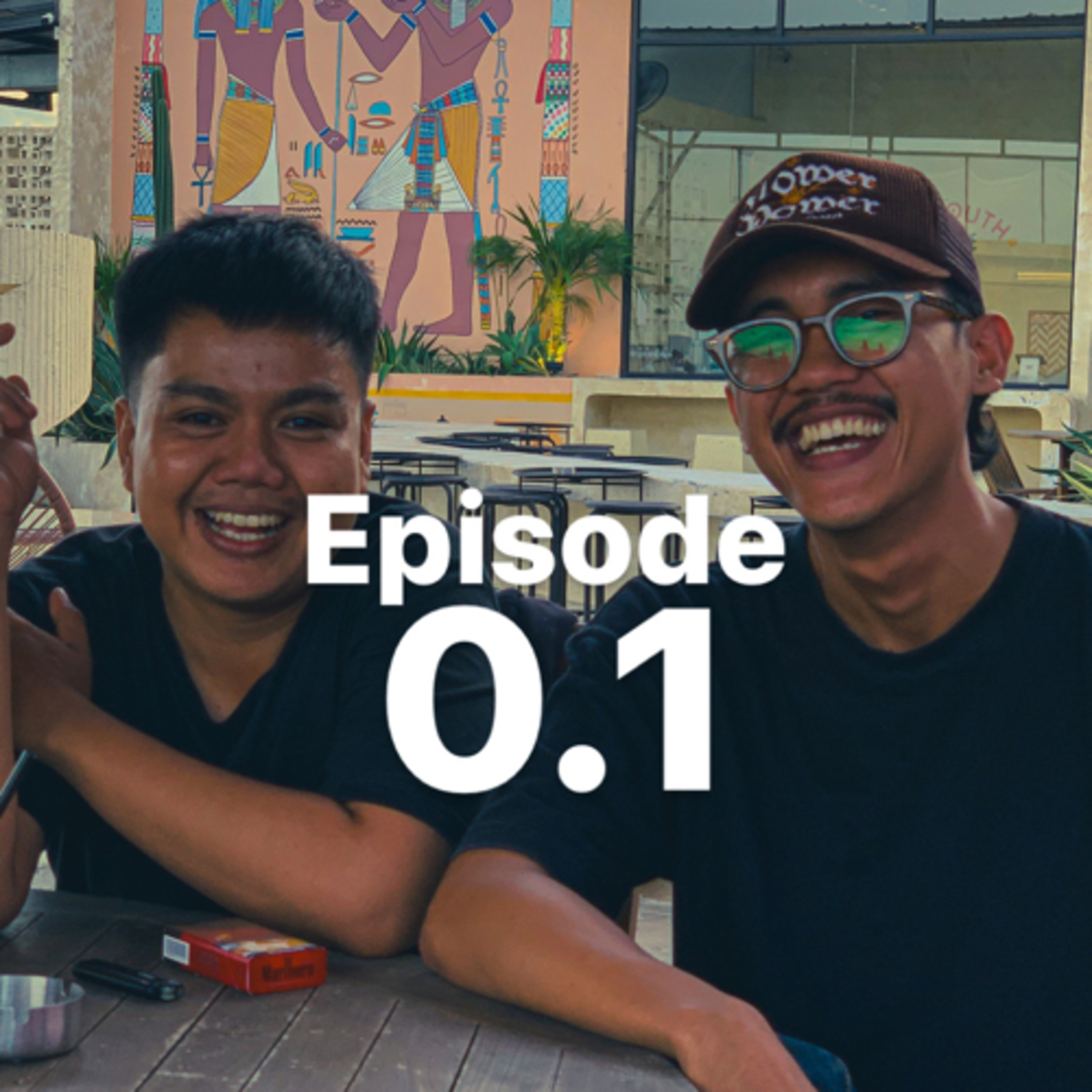 01 si paling dewasa episode artwork