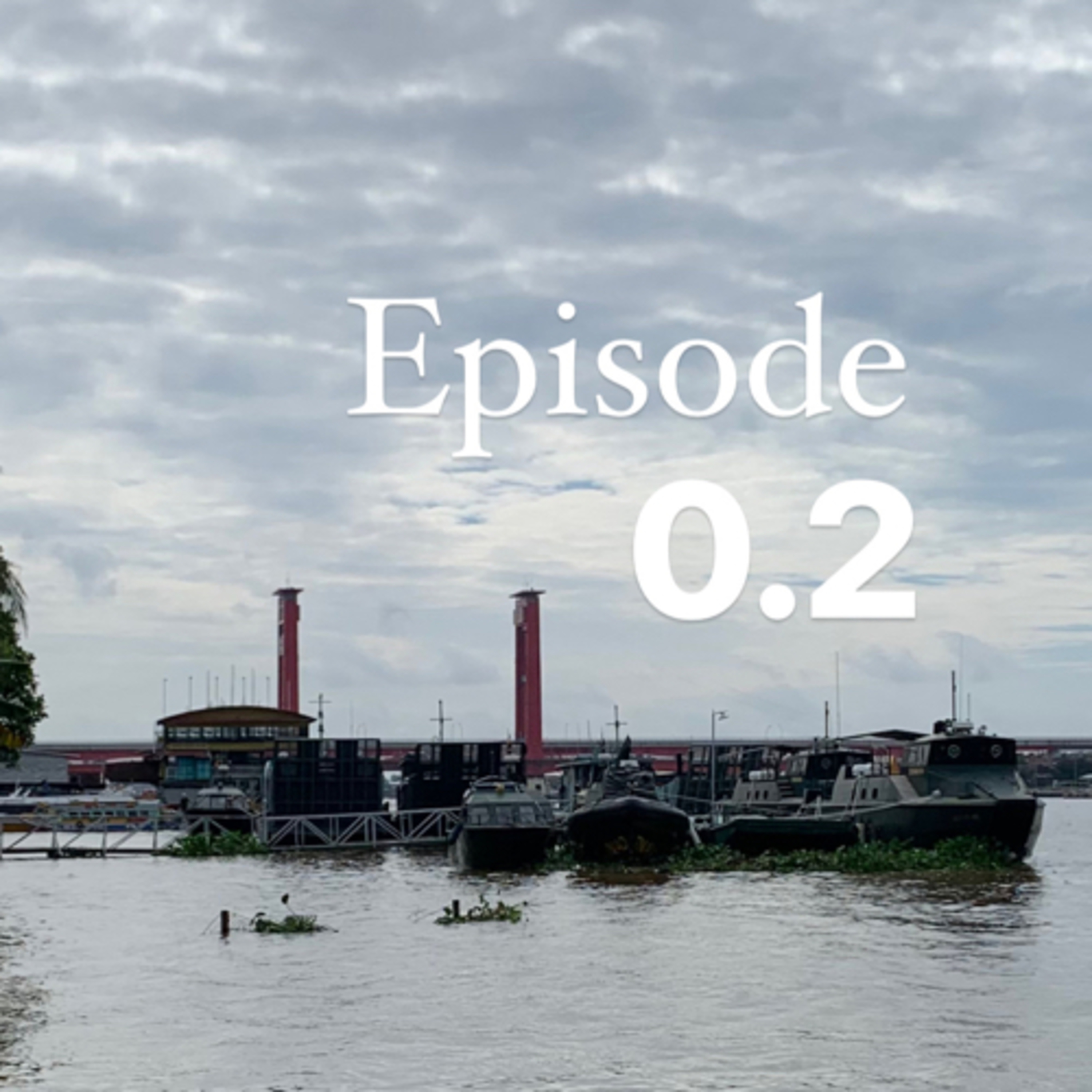 02 Kucing berak episode artwork