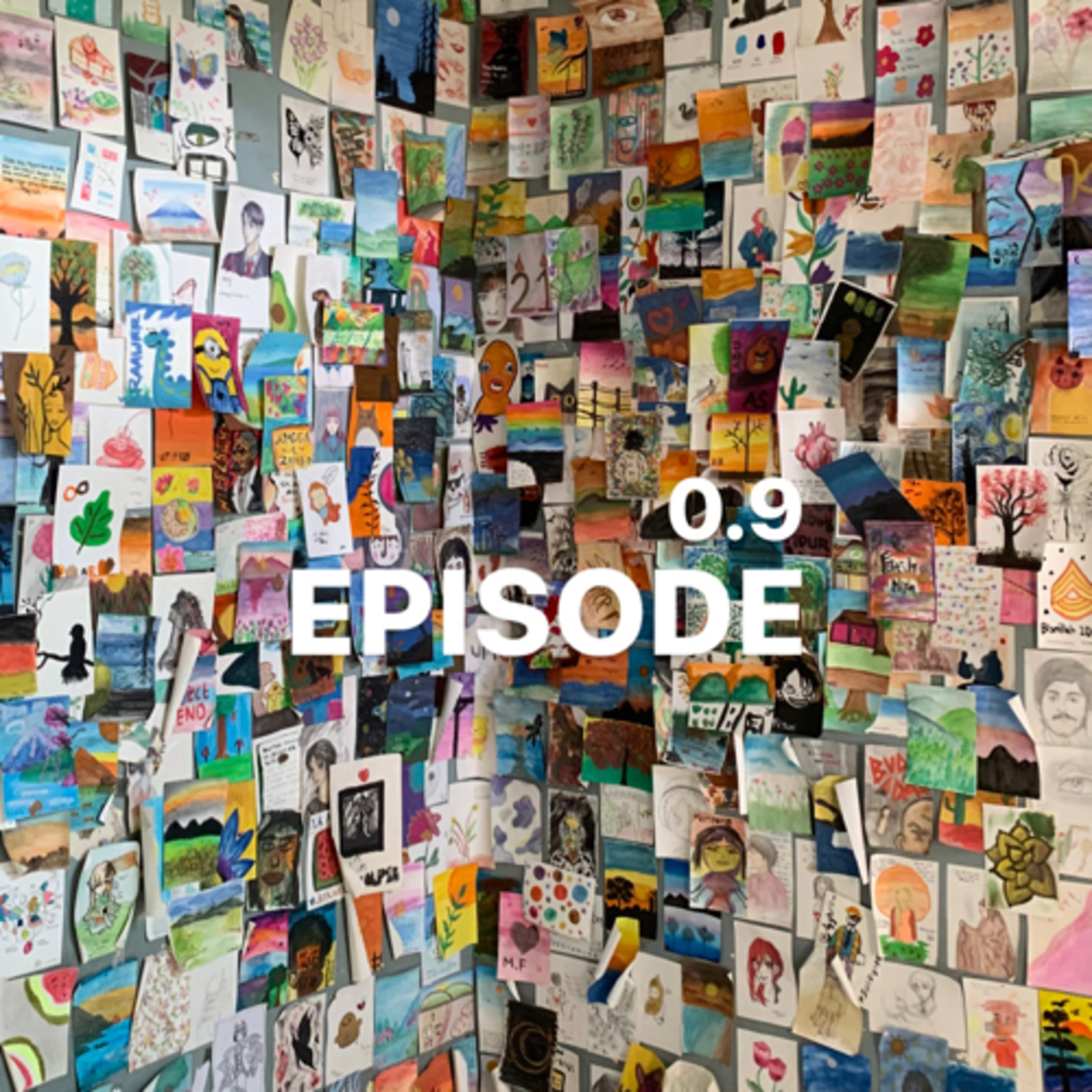 09 Bulan Purnama episode artwork