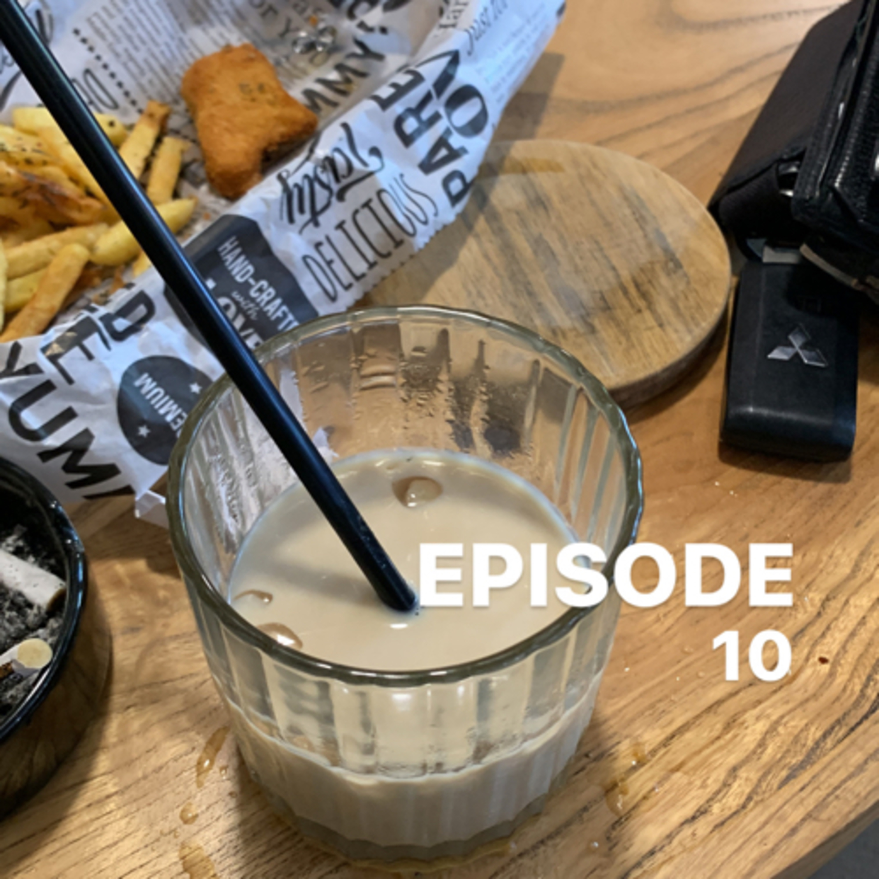 10 Rusak episode artwork